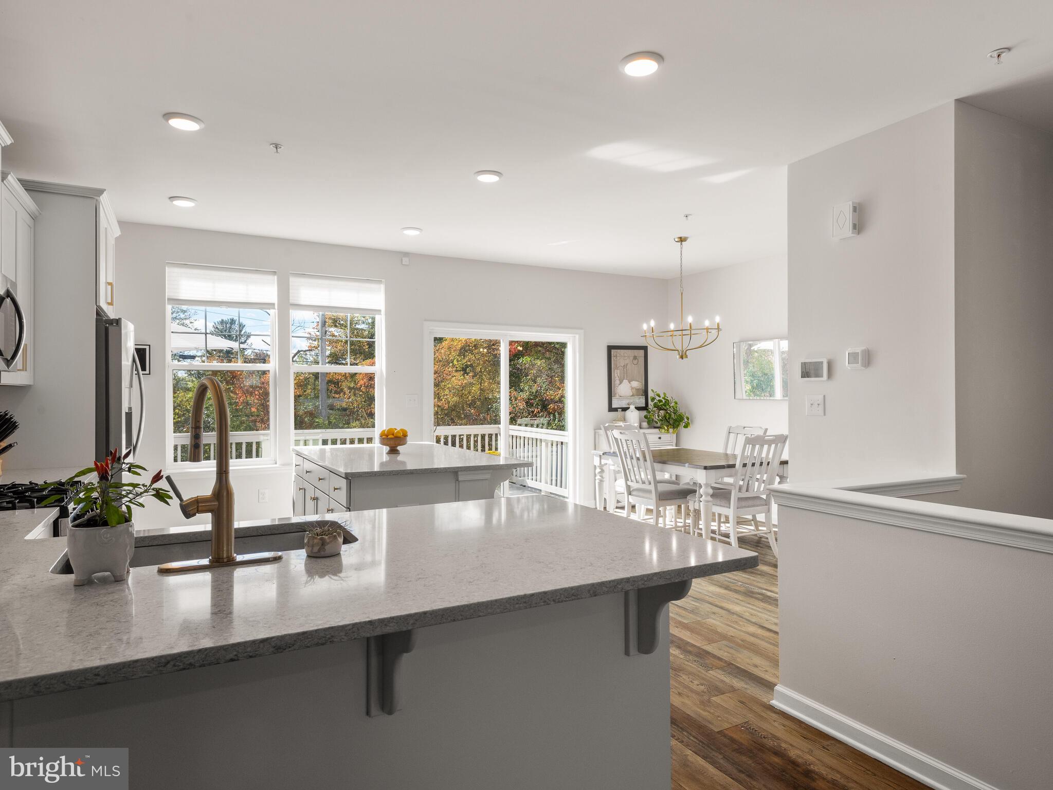 DOWLIN FORGE STATION - Residential