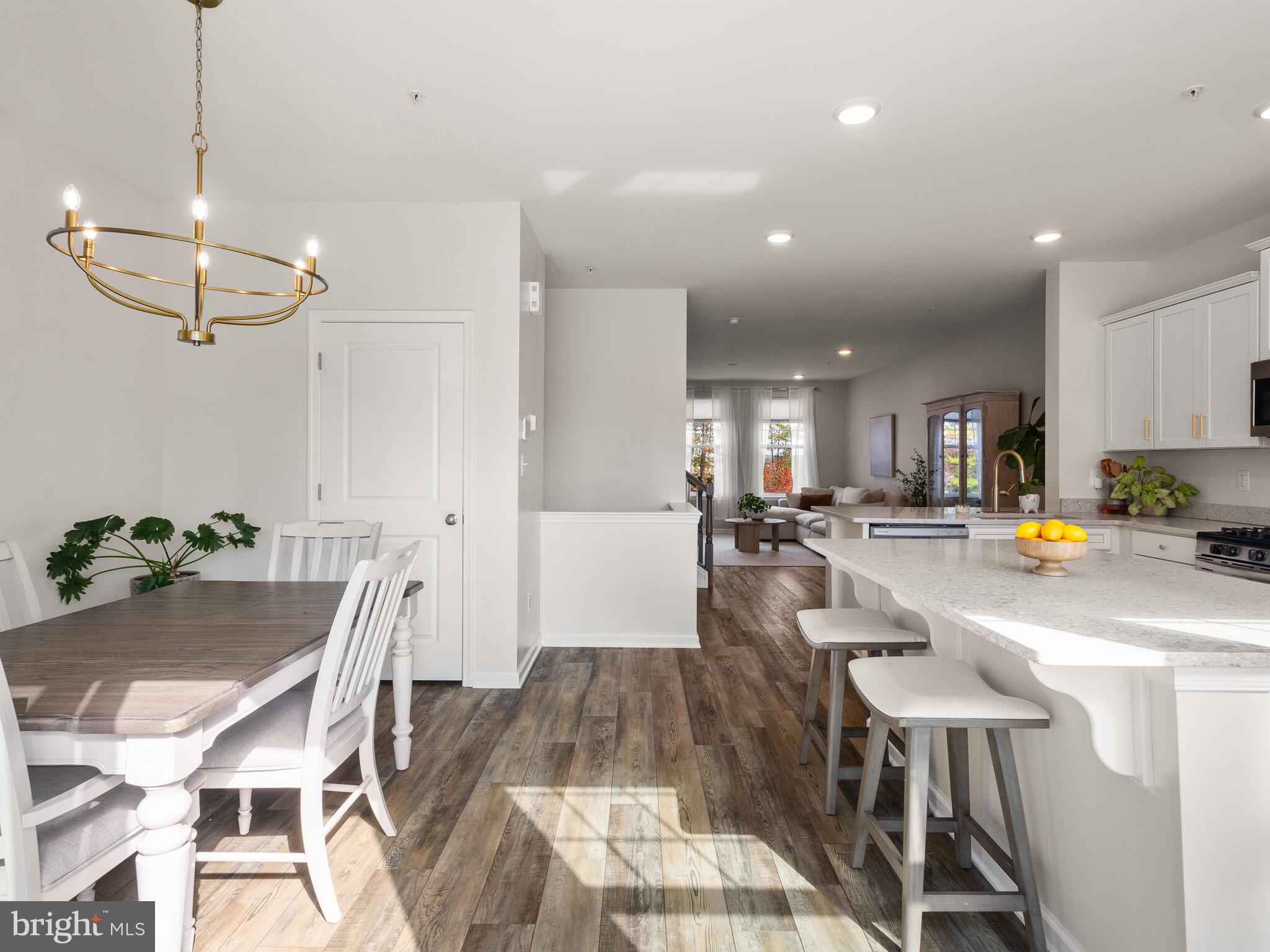 DOWLIN FORGE STATION - Residential