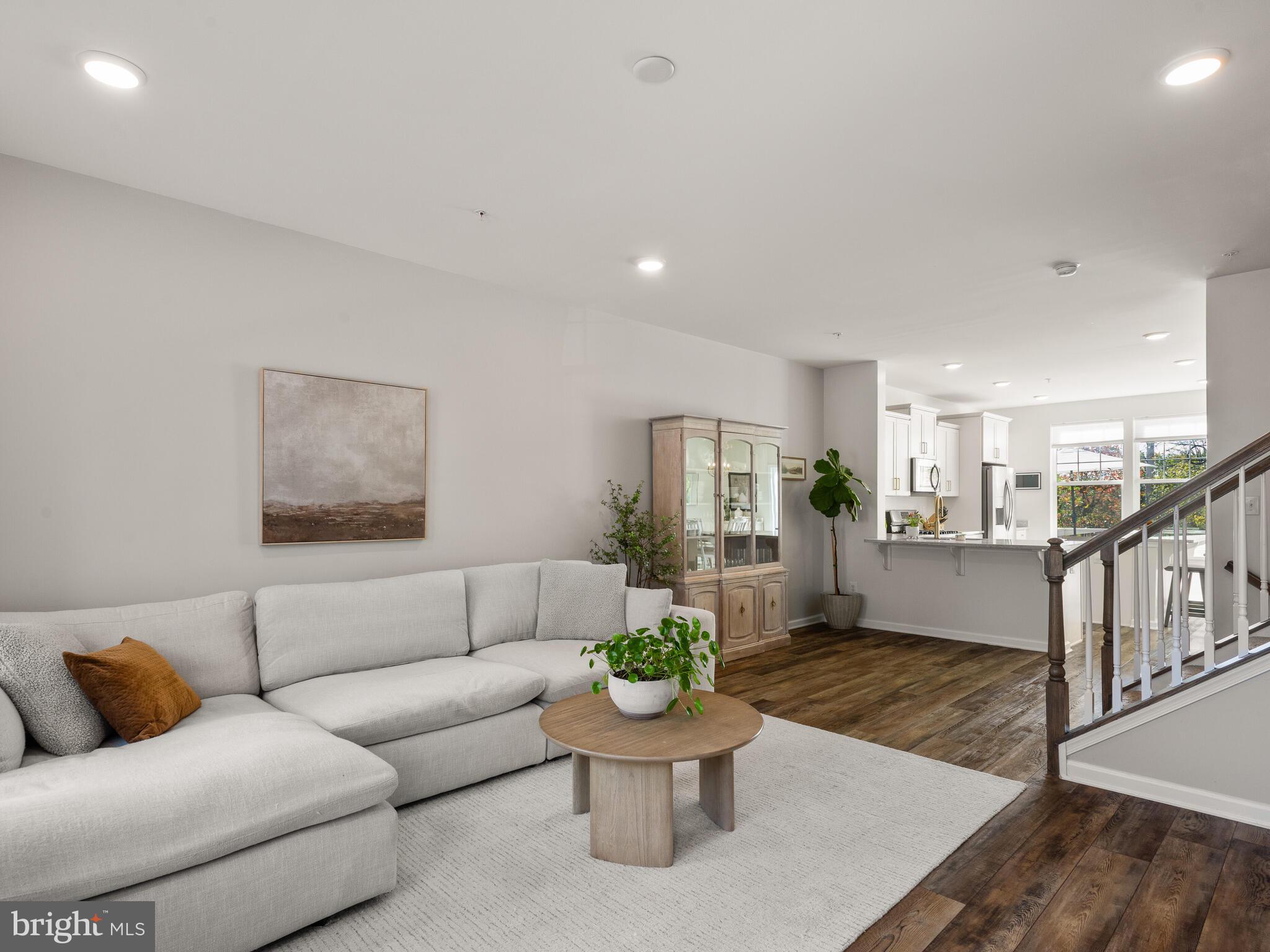 DOWLIN FORGE STATION - Residential