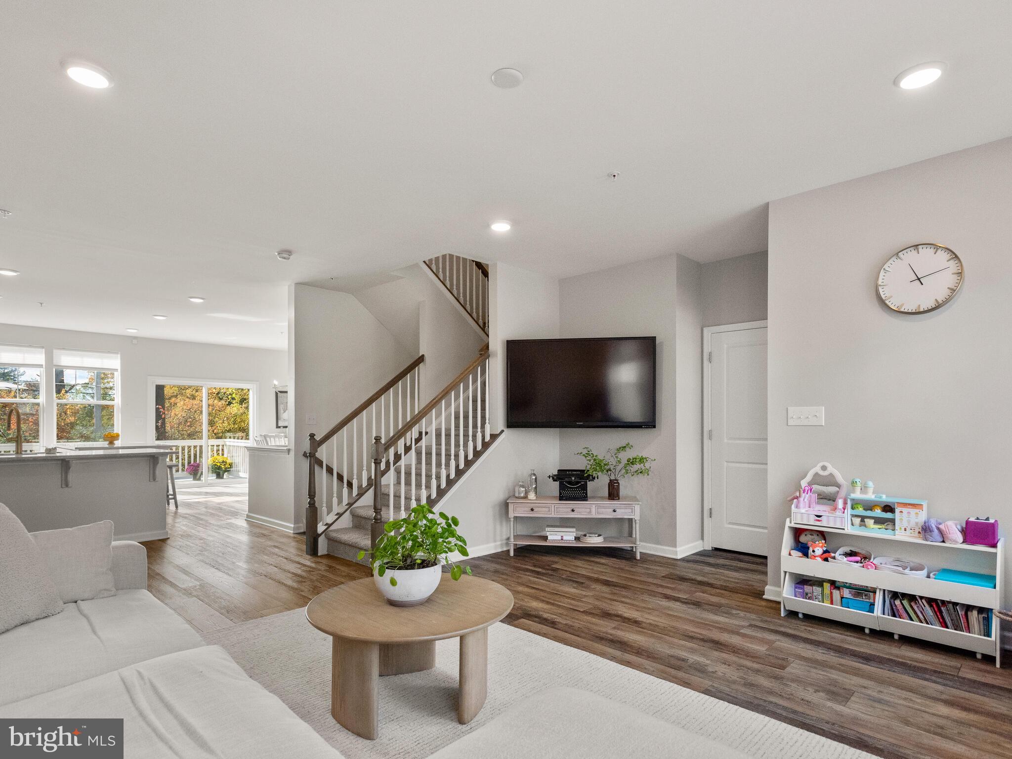 DOWLIN FORGE STATION - Residential