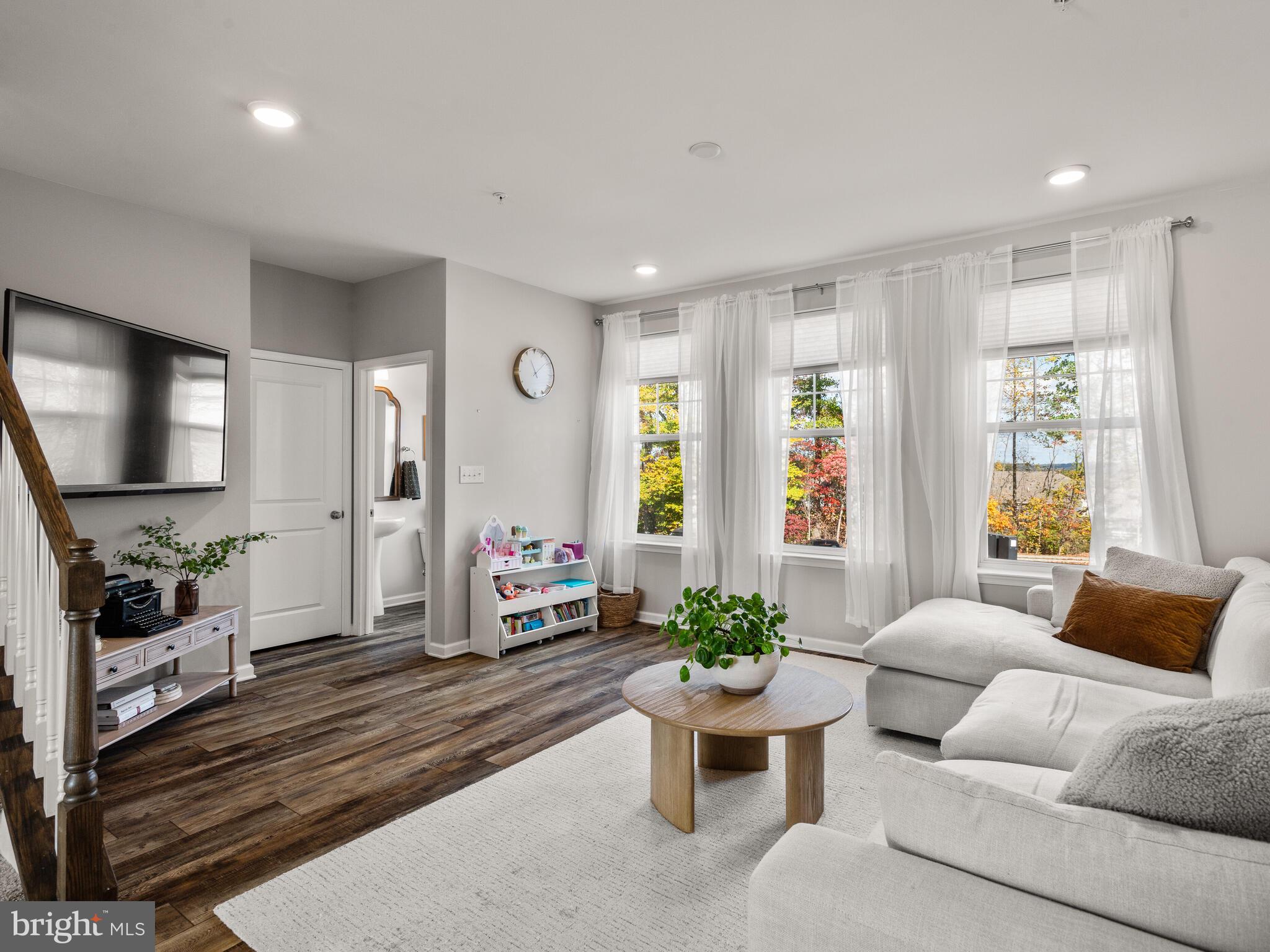 DOWLIN FORGE STATION - Residential