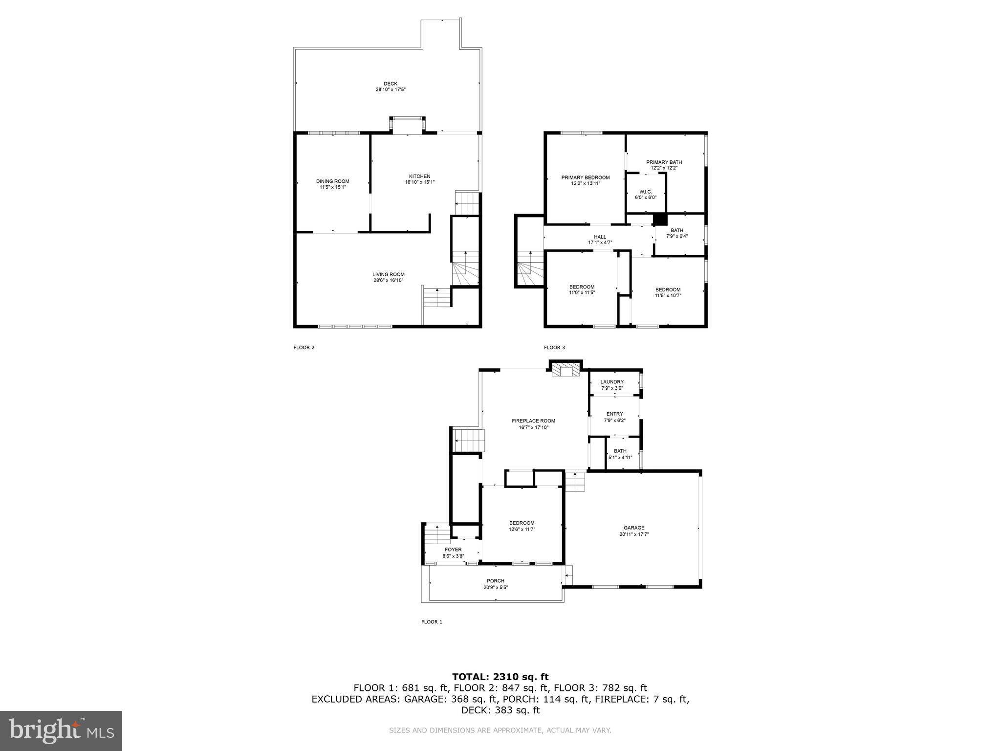 MOUNTAINDALE - Residential