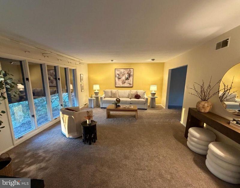 MOUNTAINDALE - Residential