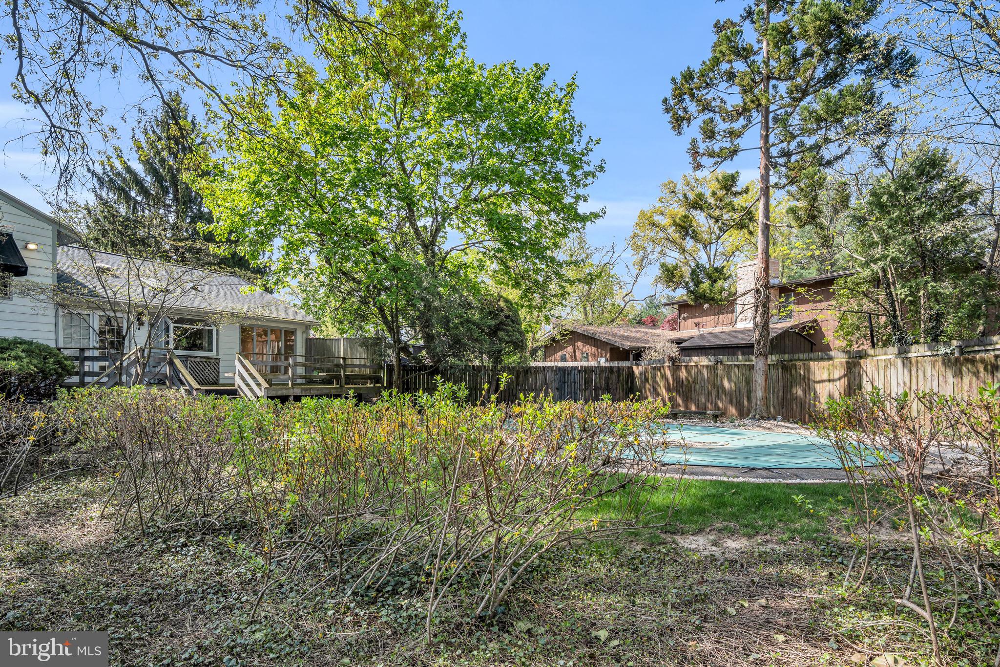 MOUNTAINDALE - Residential