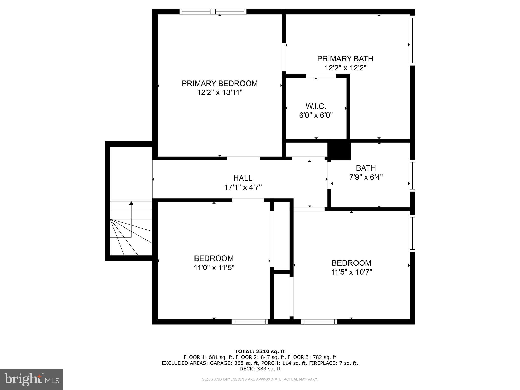 MOUNTAINDALE - Residential