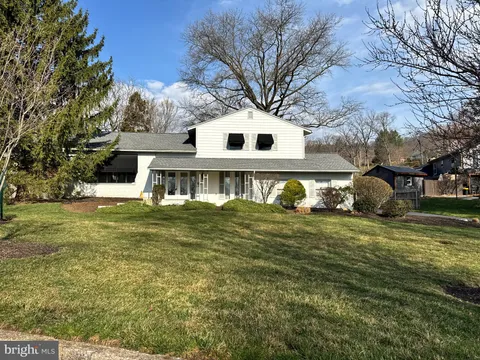 4536 Custer Terrace, Harrisburg, PA 17110 - MLS#: PADA2044208