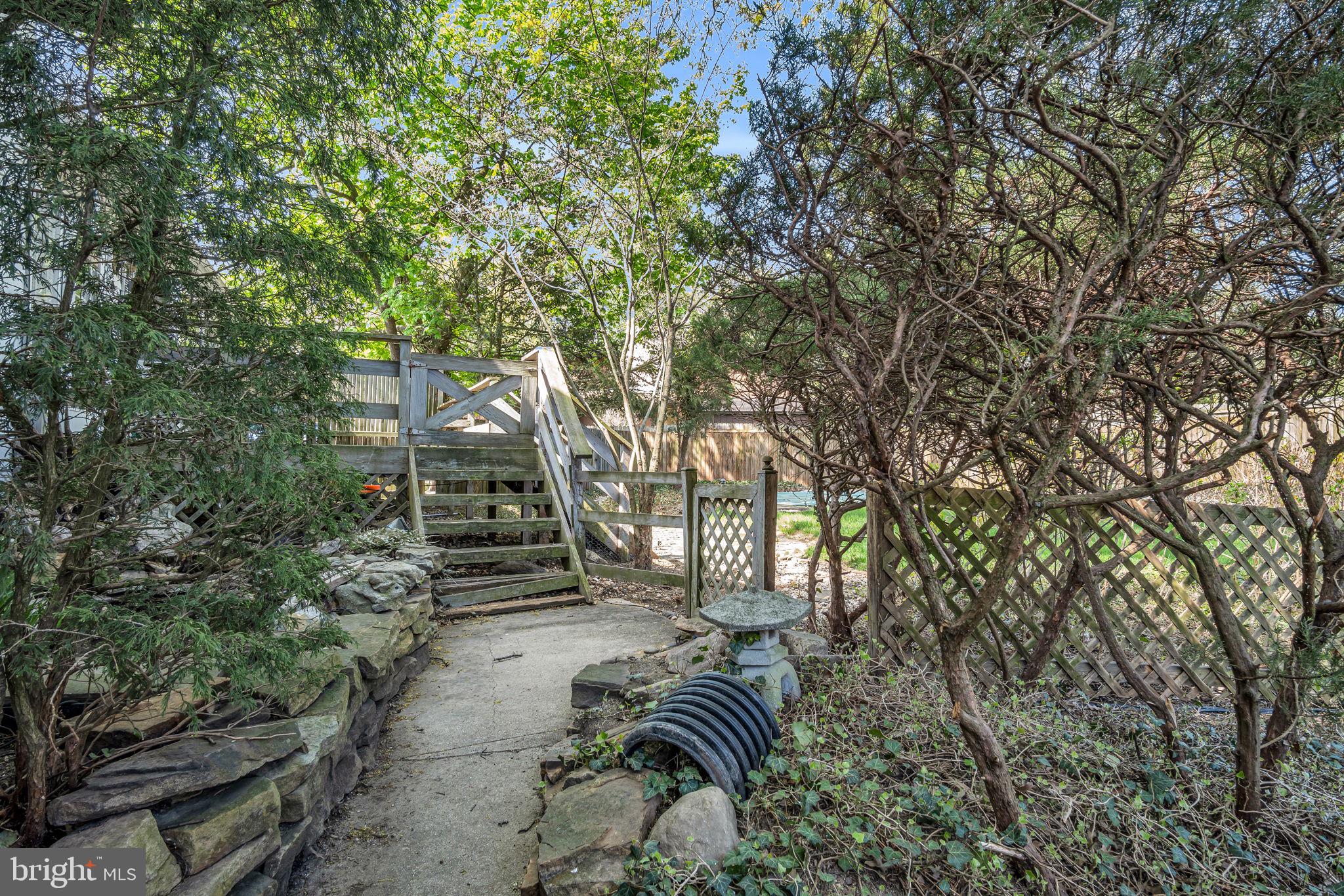 MOUNTAINDALE - Residential