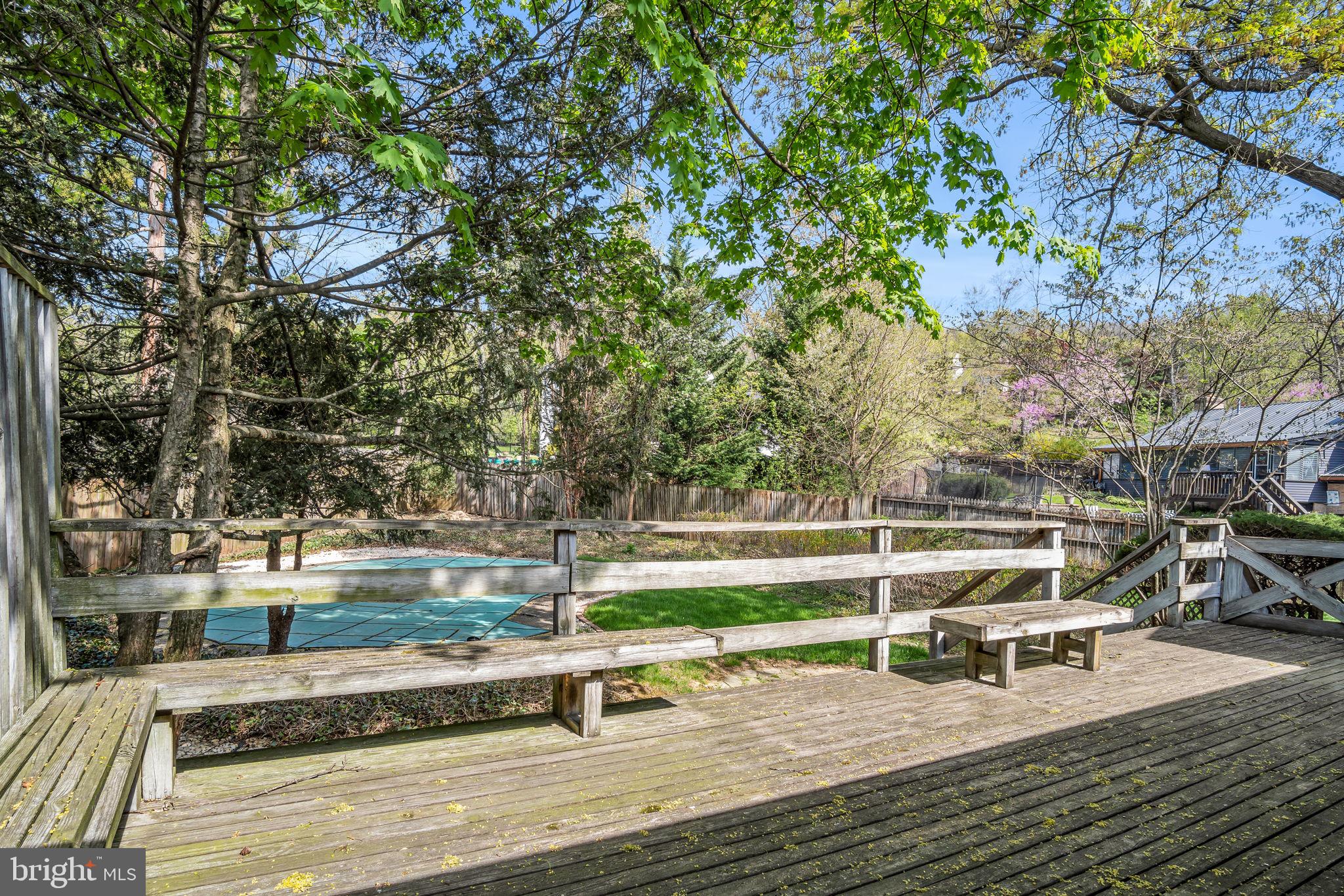 MOUNTAINDALE - Residential