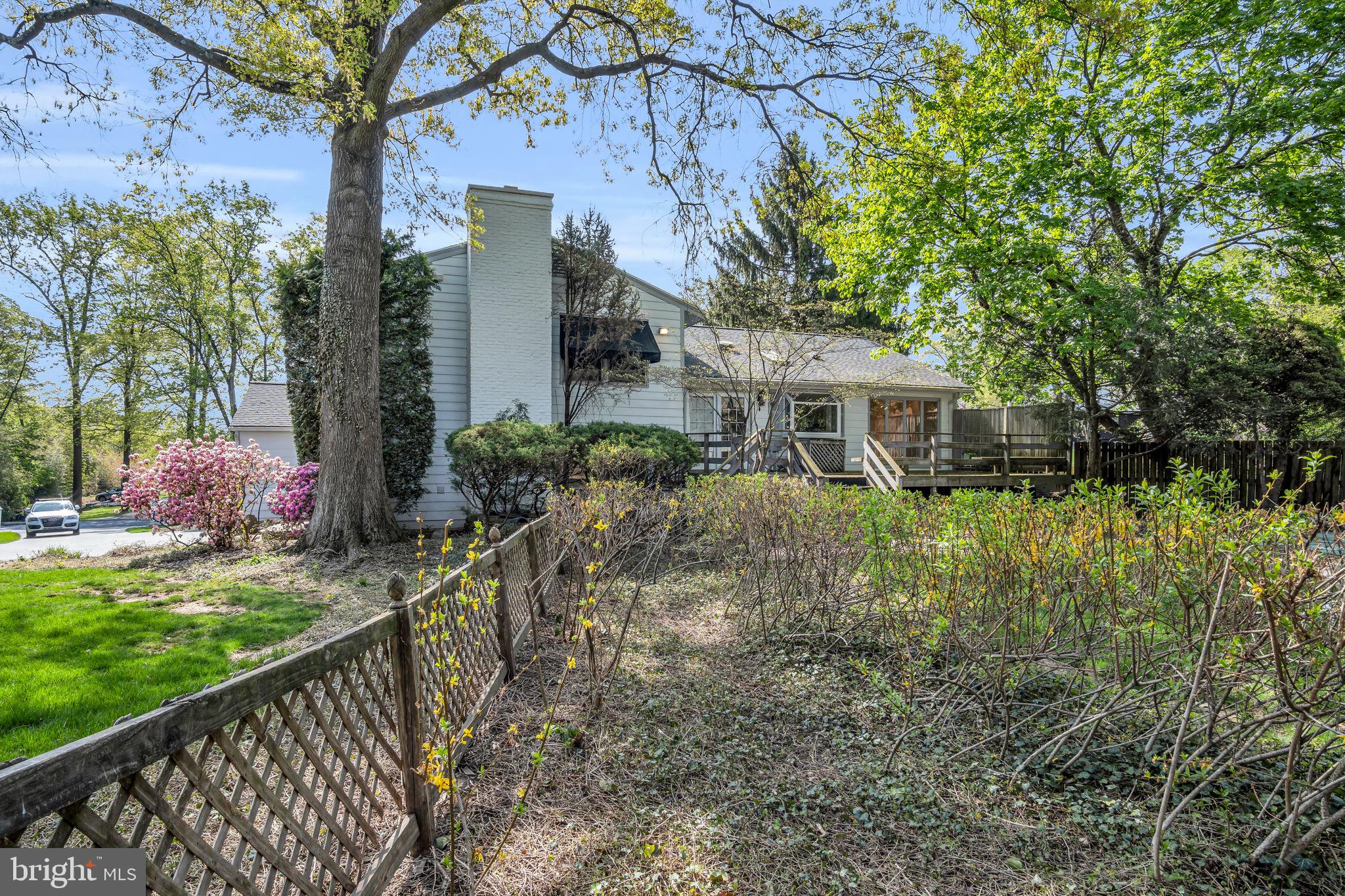 MOUNTAINDALE - Residential