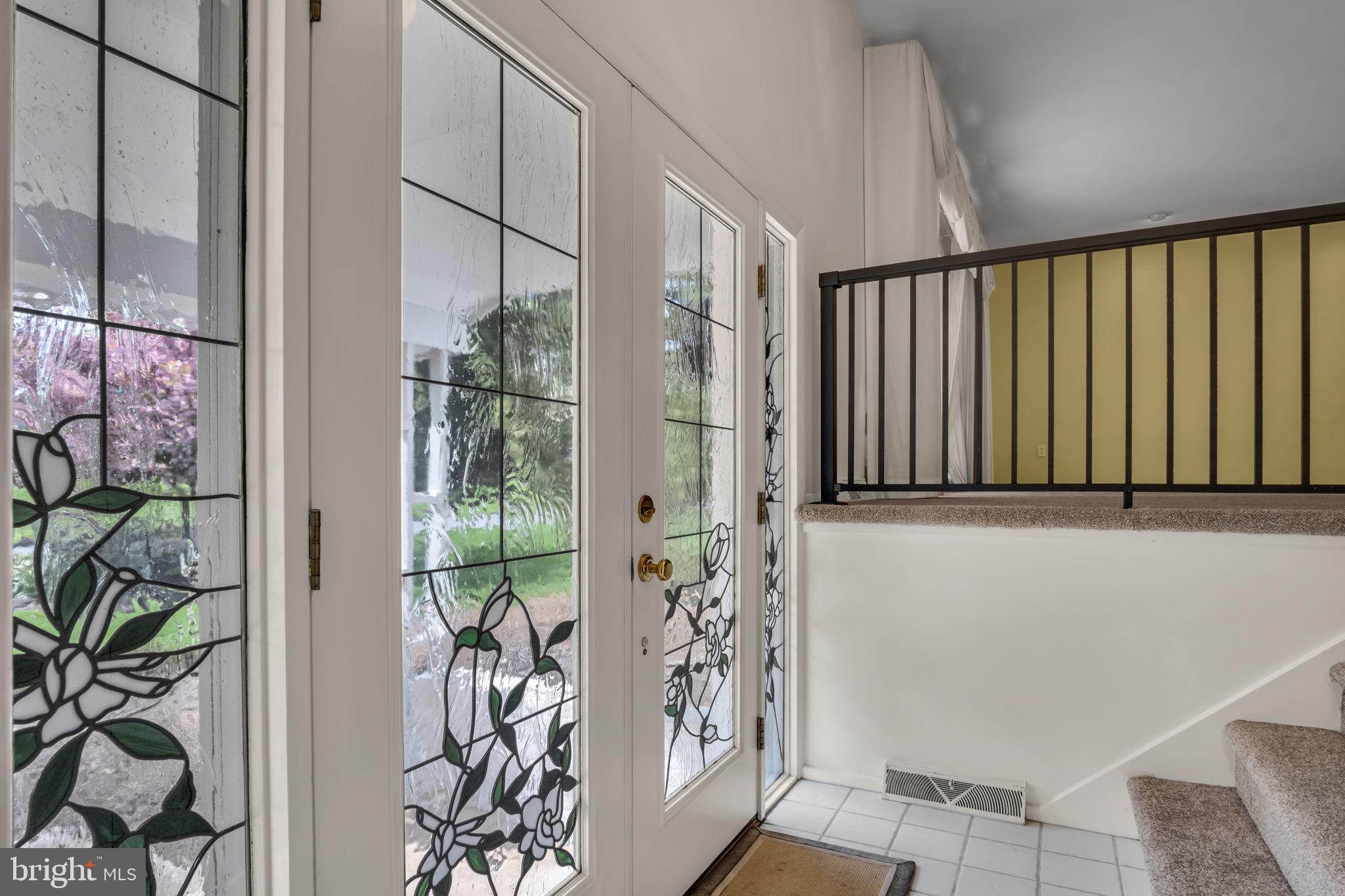 MOUNTAINDALE - Residential