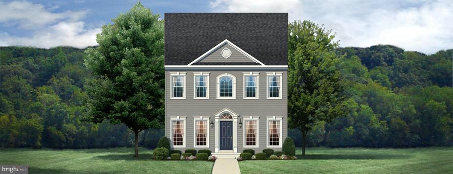 CLARKSBURG VILLAGE - Residential