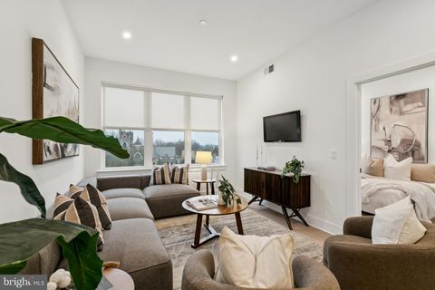 Photo of 20 - 30 W Allens Lane #419, PHILADELPHIA, PA 19119 (MLS # PAPH2602478)