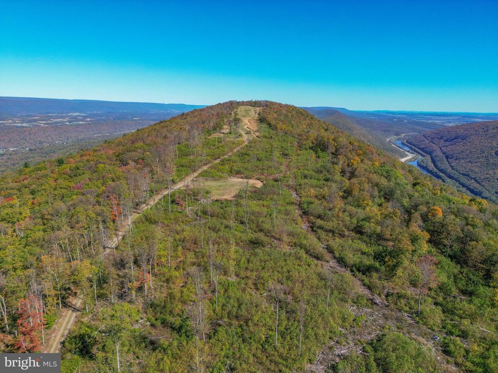 Photo of 1800 Longview Drive, LEWISTOWN, PA 17044 (MLS # PAMF2052606)