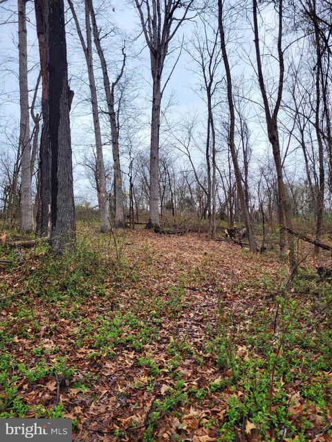Vacant Land For Sale - Bear Run<br/> HARPERS FERRY, WV 25425
