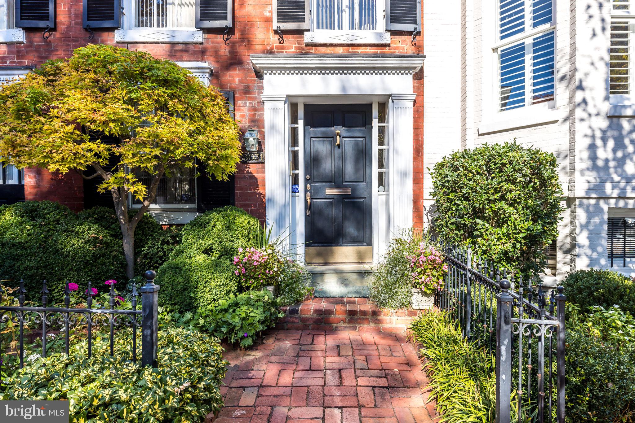 GEORGETOWN - Residential
