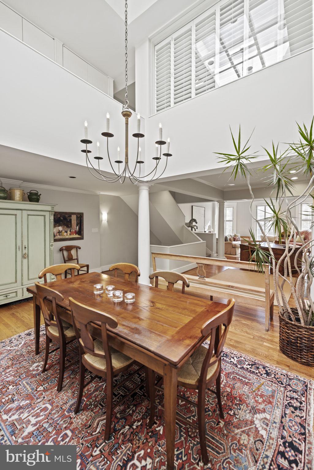 GEORGETOWN - Residential