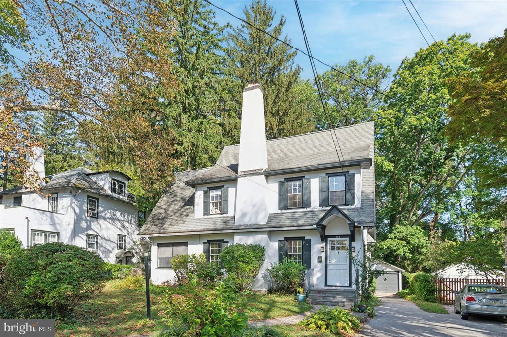 Photo of 628 Lawson Avenue, HAVERTOWN, PA 19083 (MLS # PADE2101370)