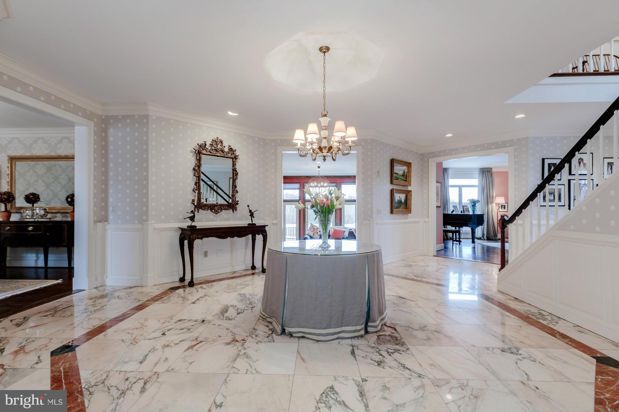 SADDLE RIDGE - Residential