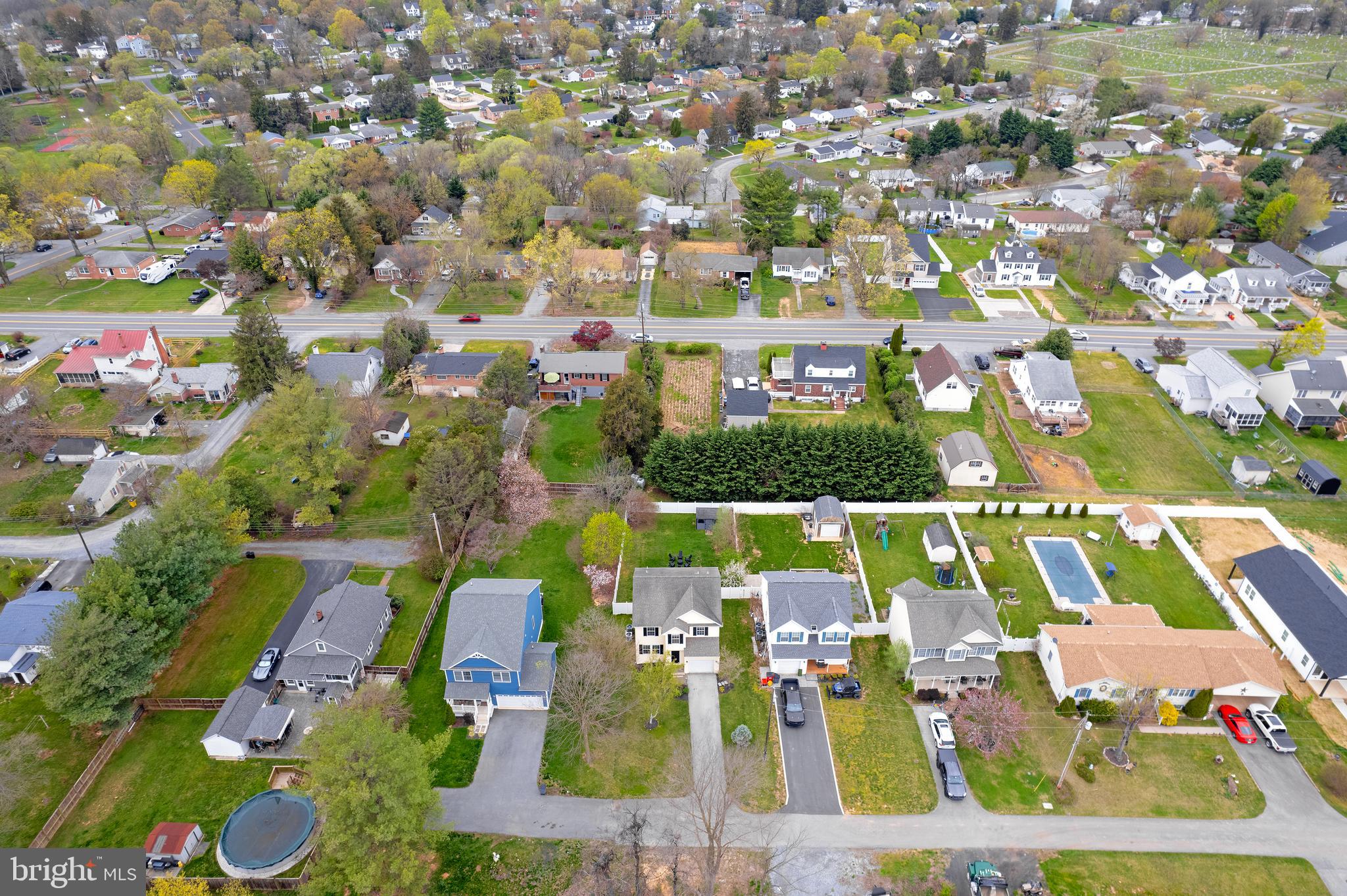 NONE AVAILABLE - Residential