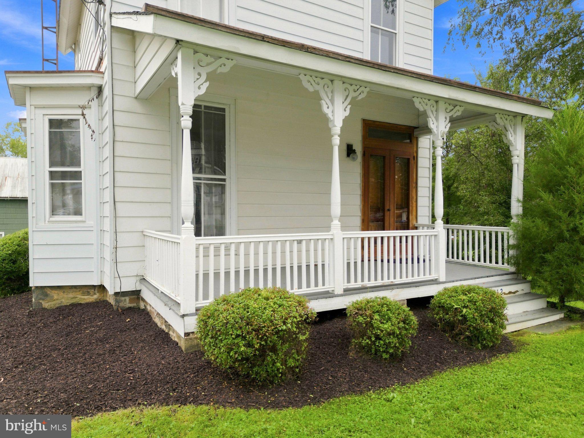 312 W MAIN STREET W