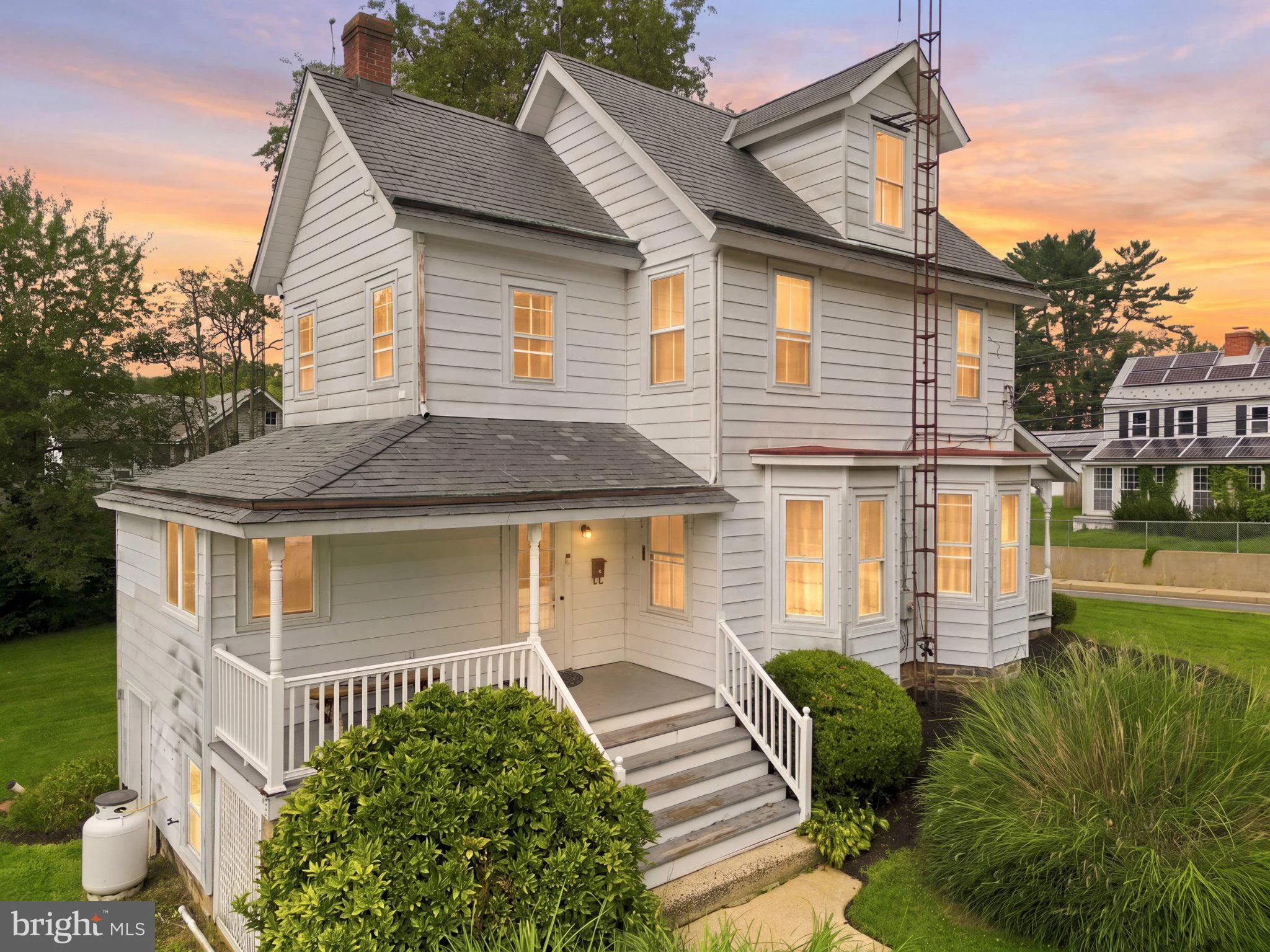 312 W Main Street W, Rising Sun, MD, 21911