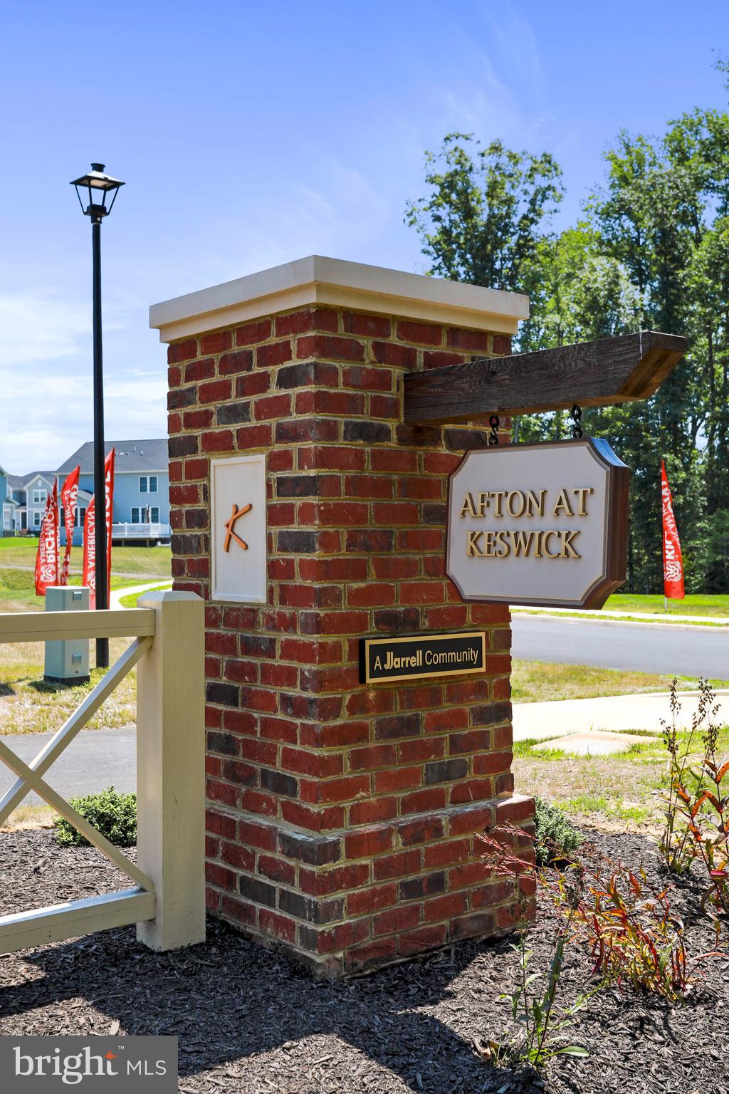 KESWICK - Residential