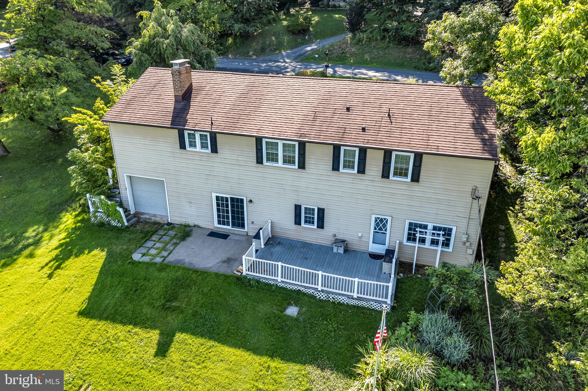 12 EASTWOOD DRIVE