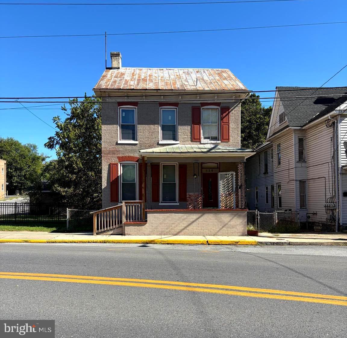 NONE AVAILABLE - Residential