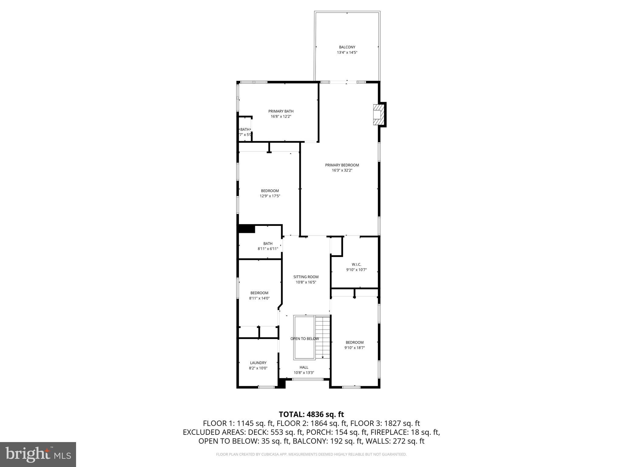 BOWLEYS QUARTERS - Residential