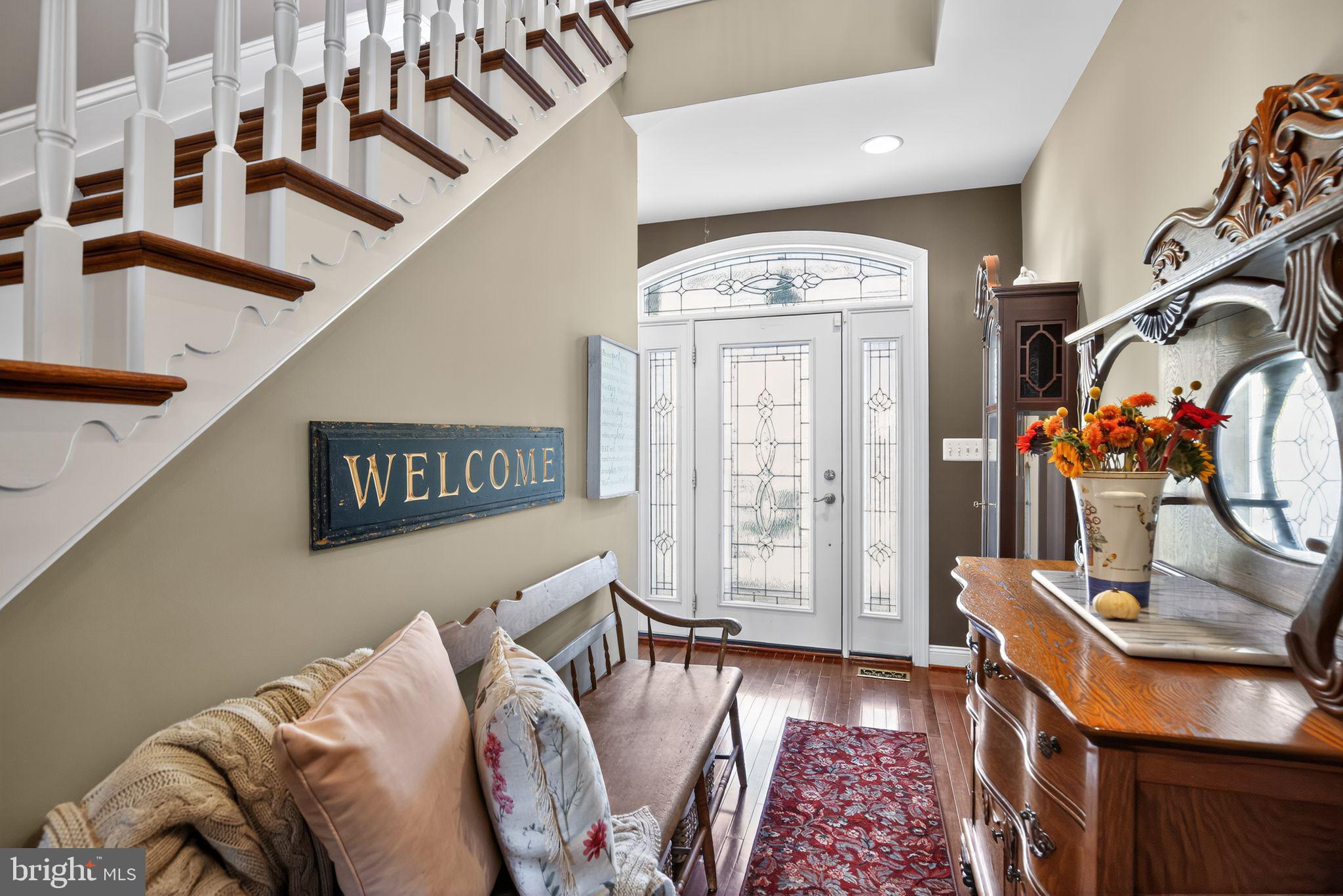 BOWLEYS QUARTERS - Residential