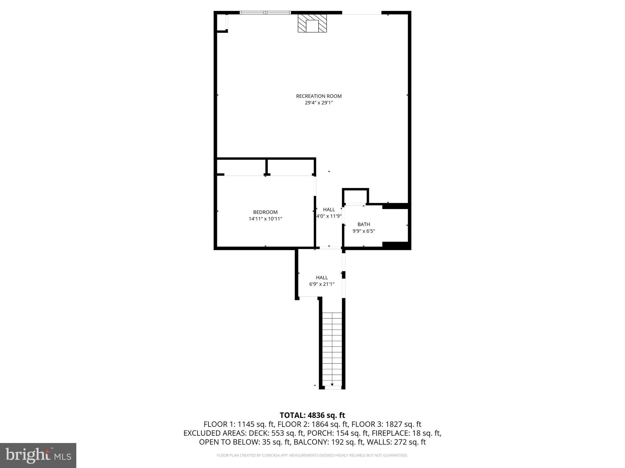 BOWLEYS QUARTERS - Residential