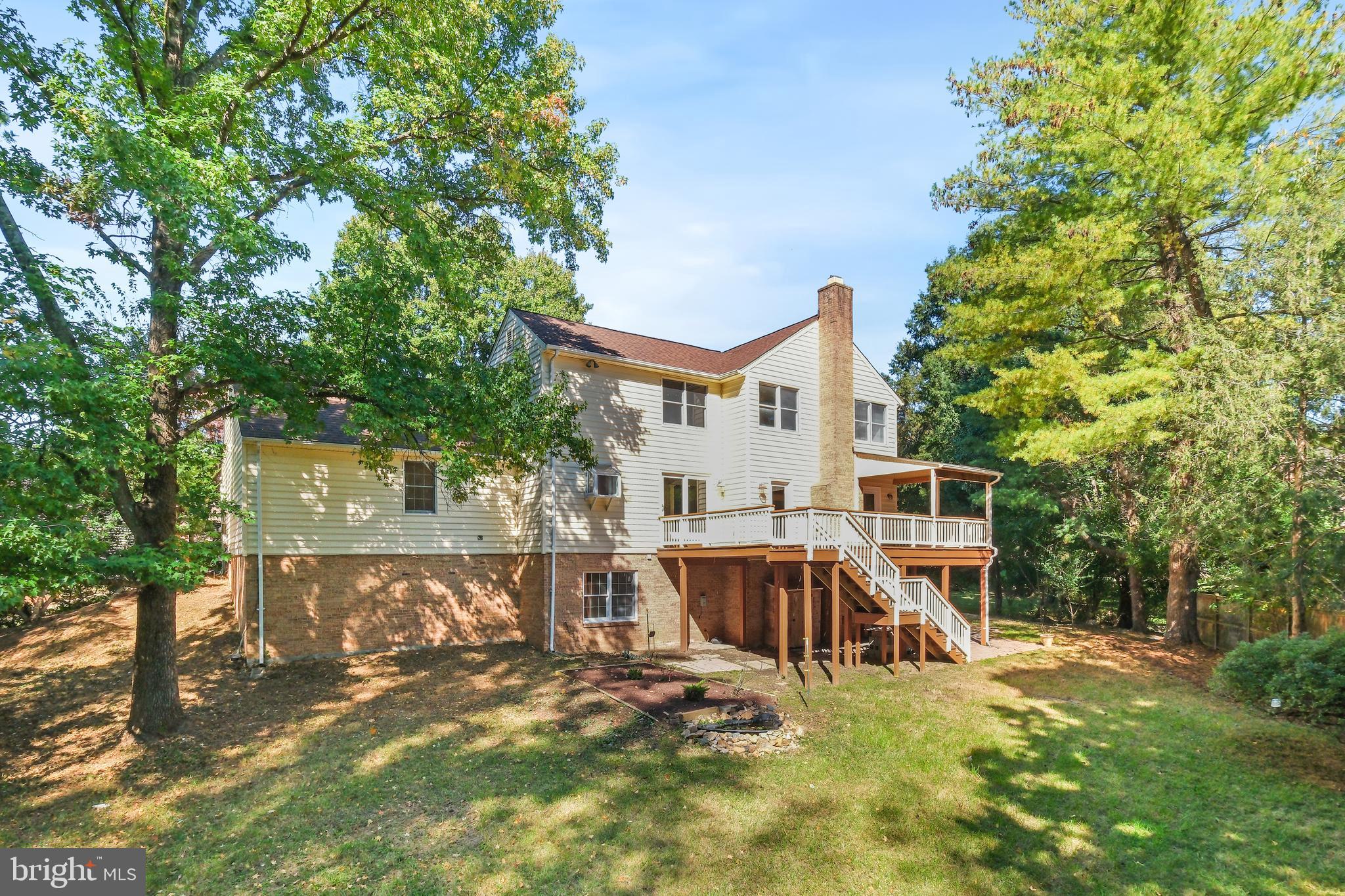 TIMBERLAWN - Residential