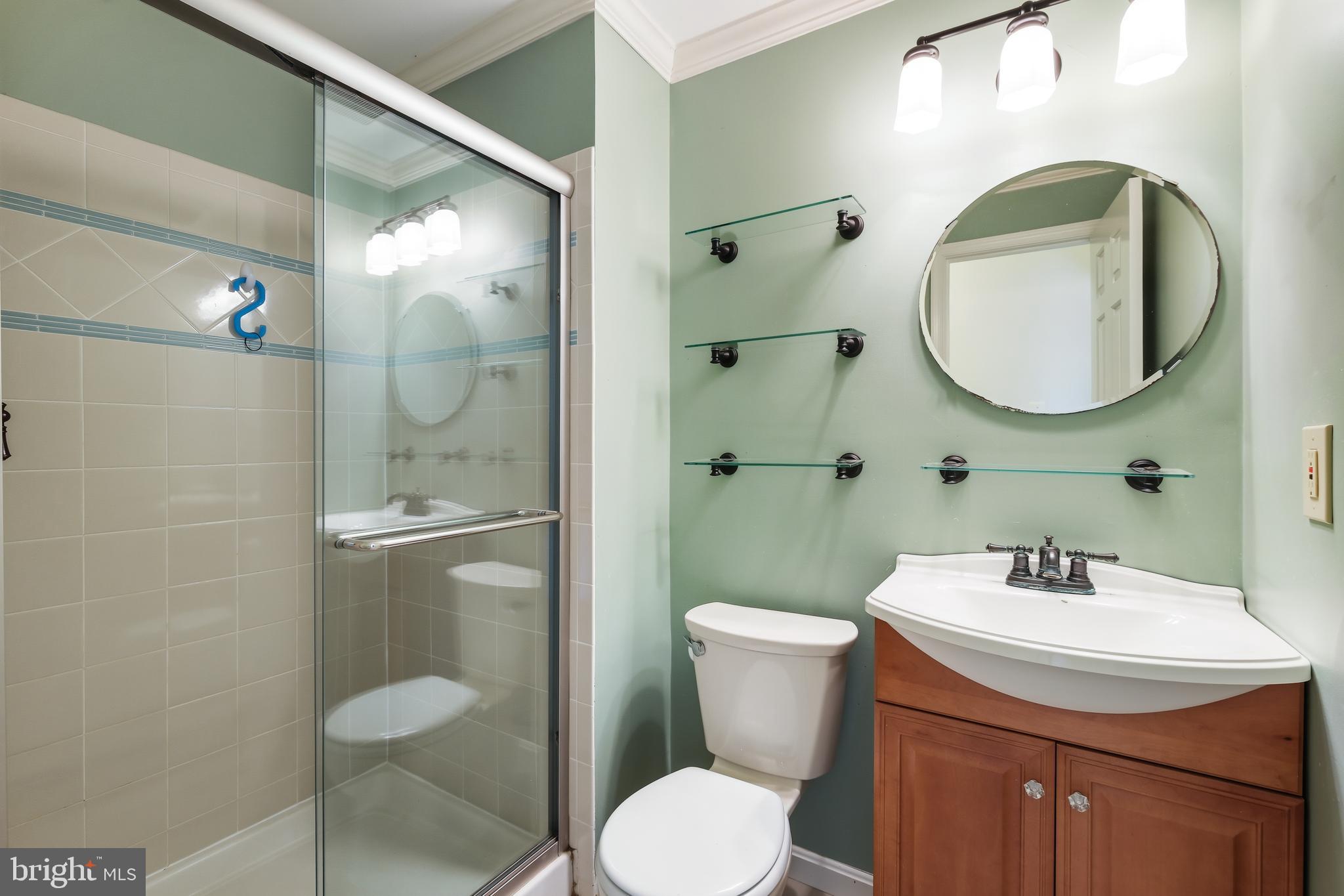 TIMBERLAWN - Residential