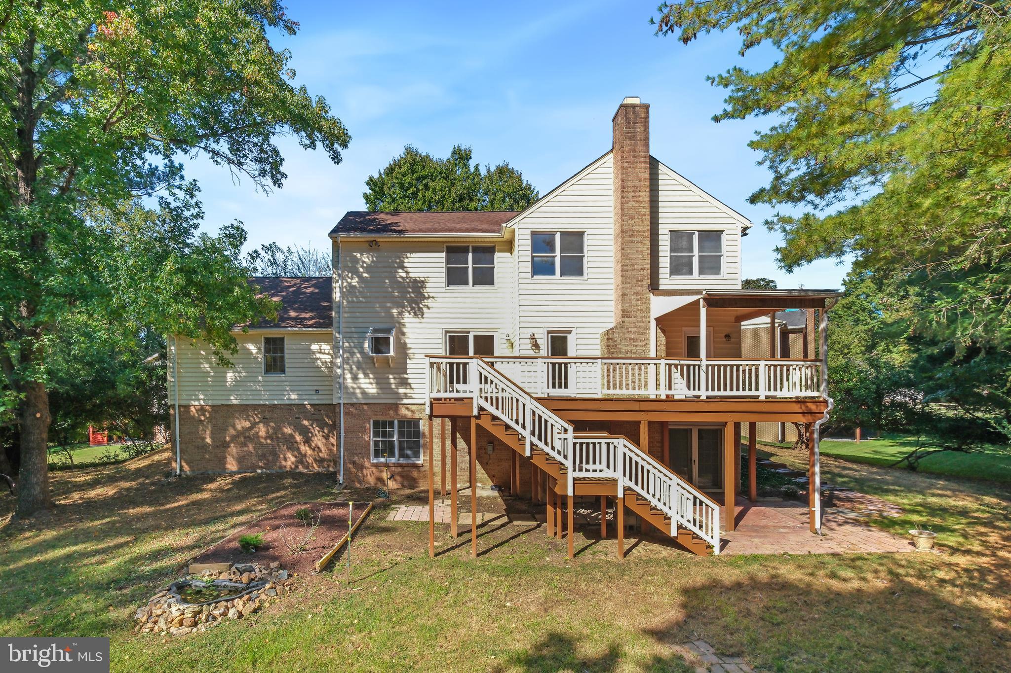 TIMBERLAWN - Residential