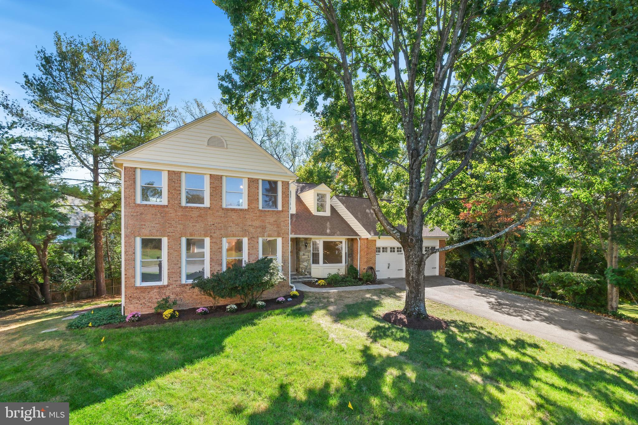 TIMBERLAWN - Residential