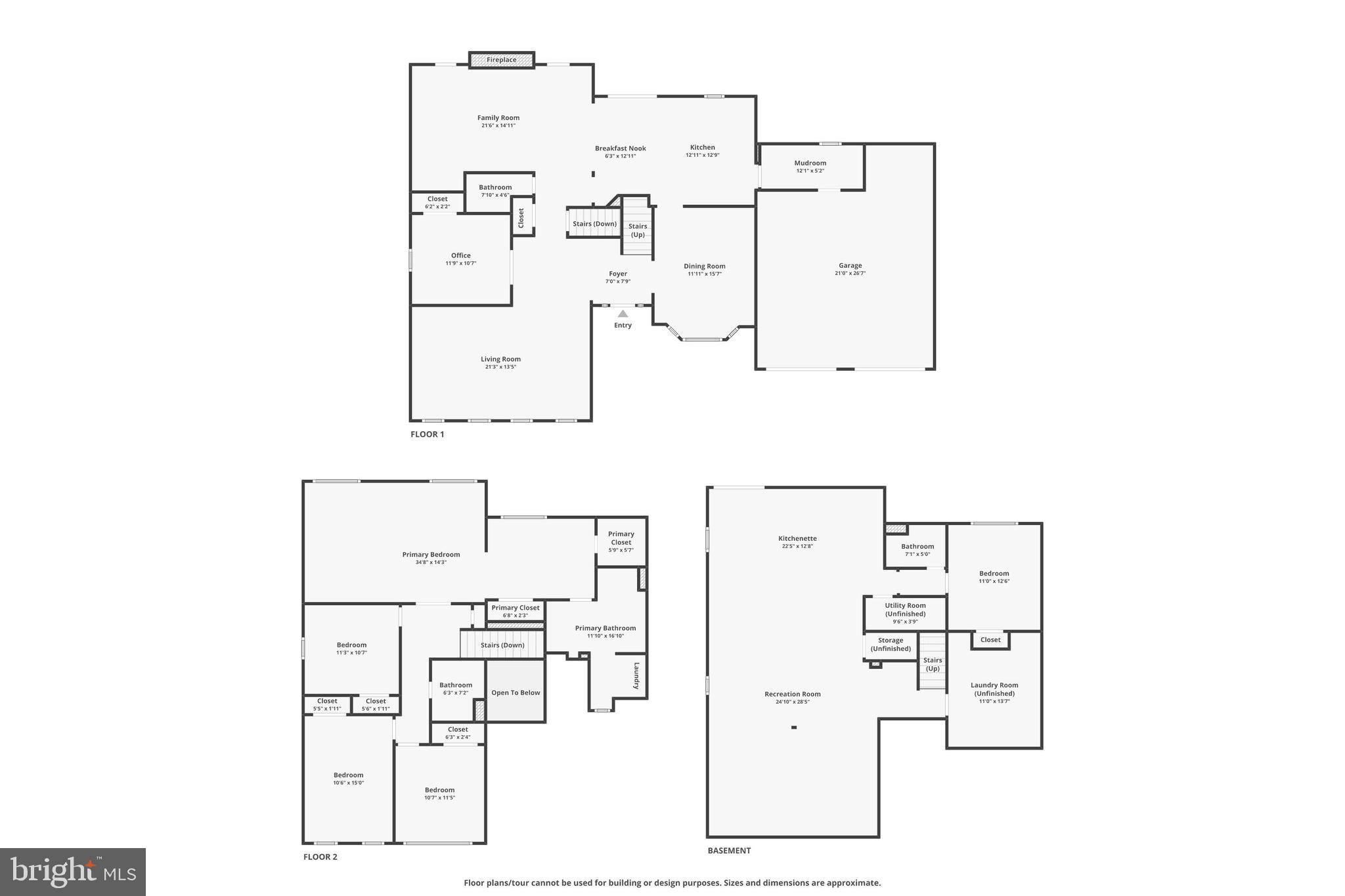 TIMBERLAWN - Residential
