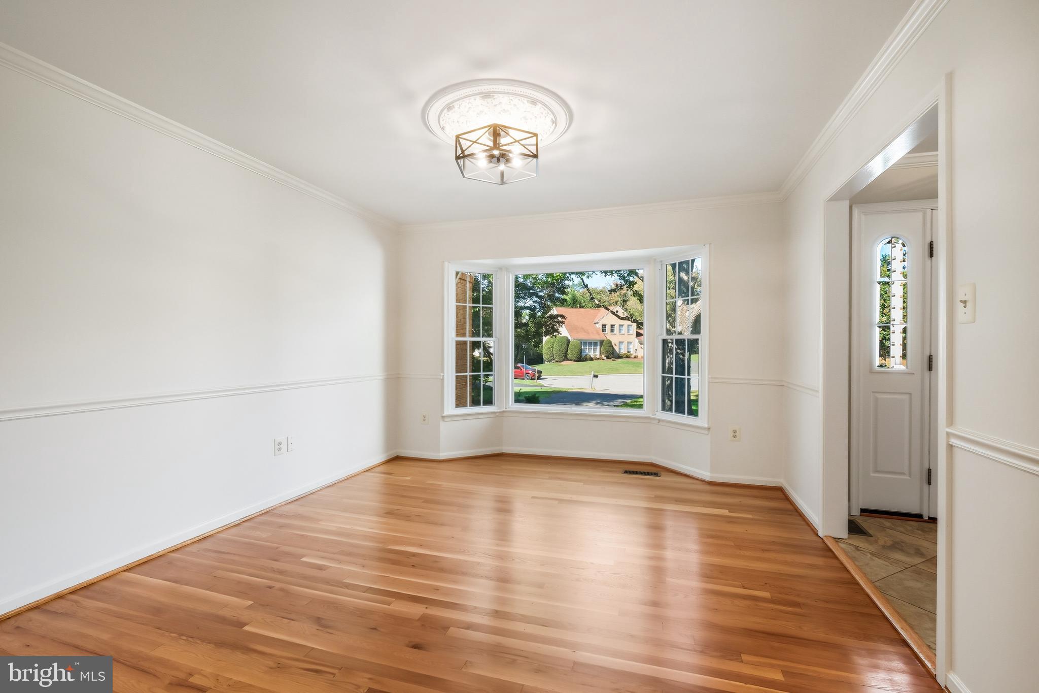 TIMBERLAWN - Residential