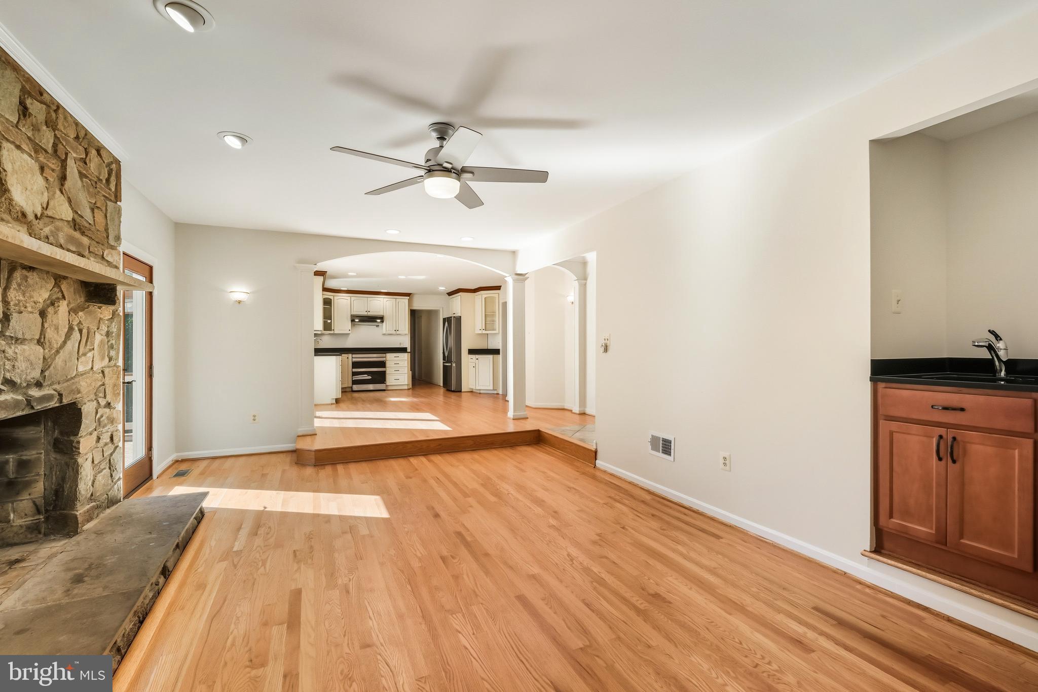 TIMBERLAWN - Residential