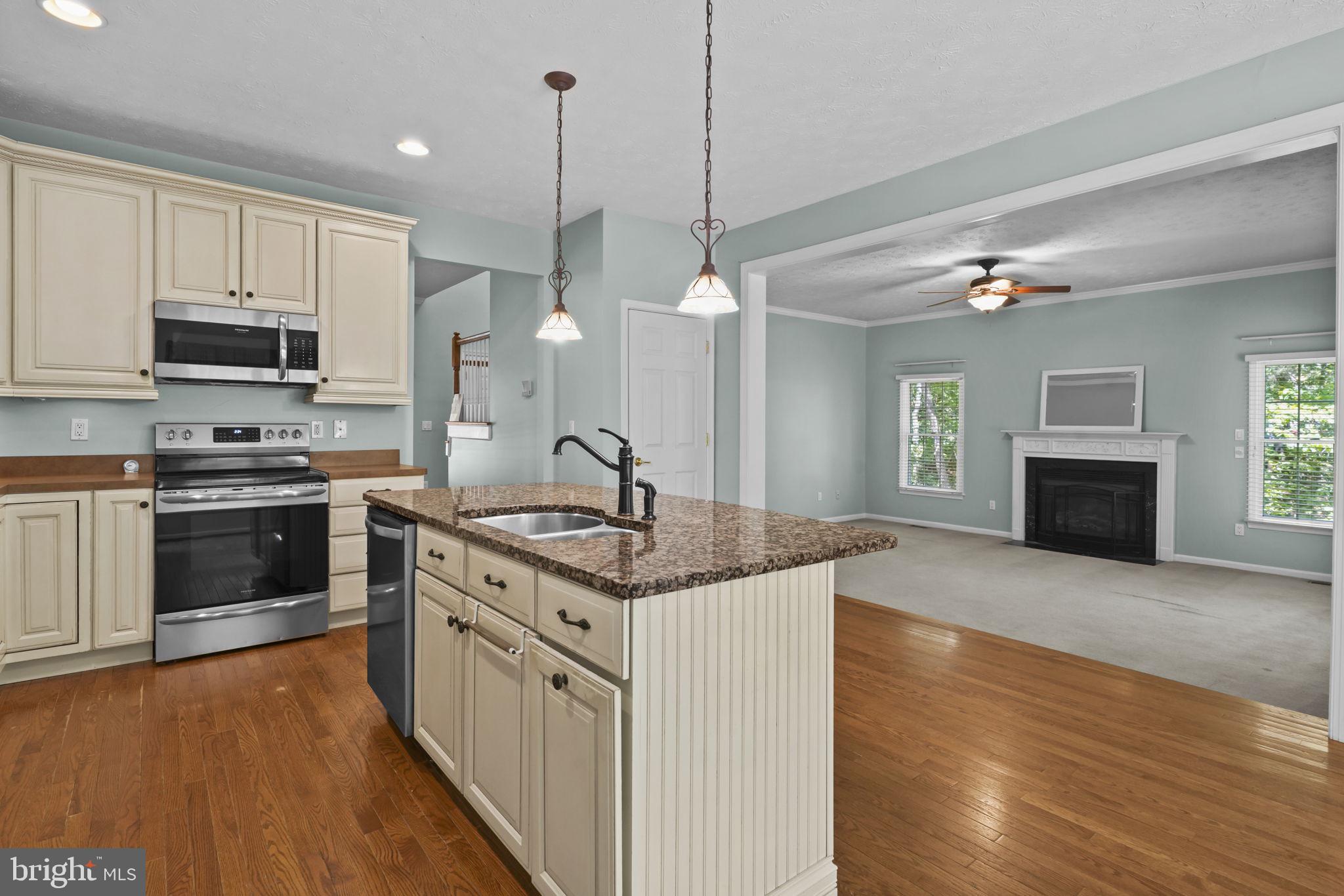 PEPPER RIDGE OF WILDEWOOD - Residential