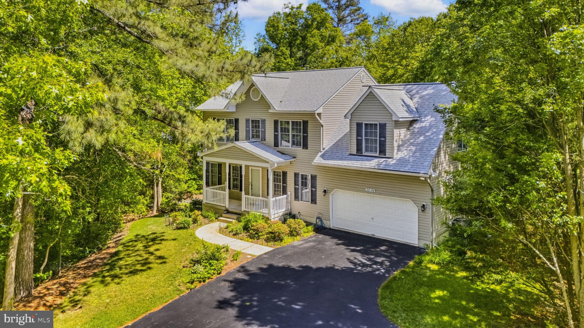 PEPPER RIDGE OF WILDEWOOD - Residential