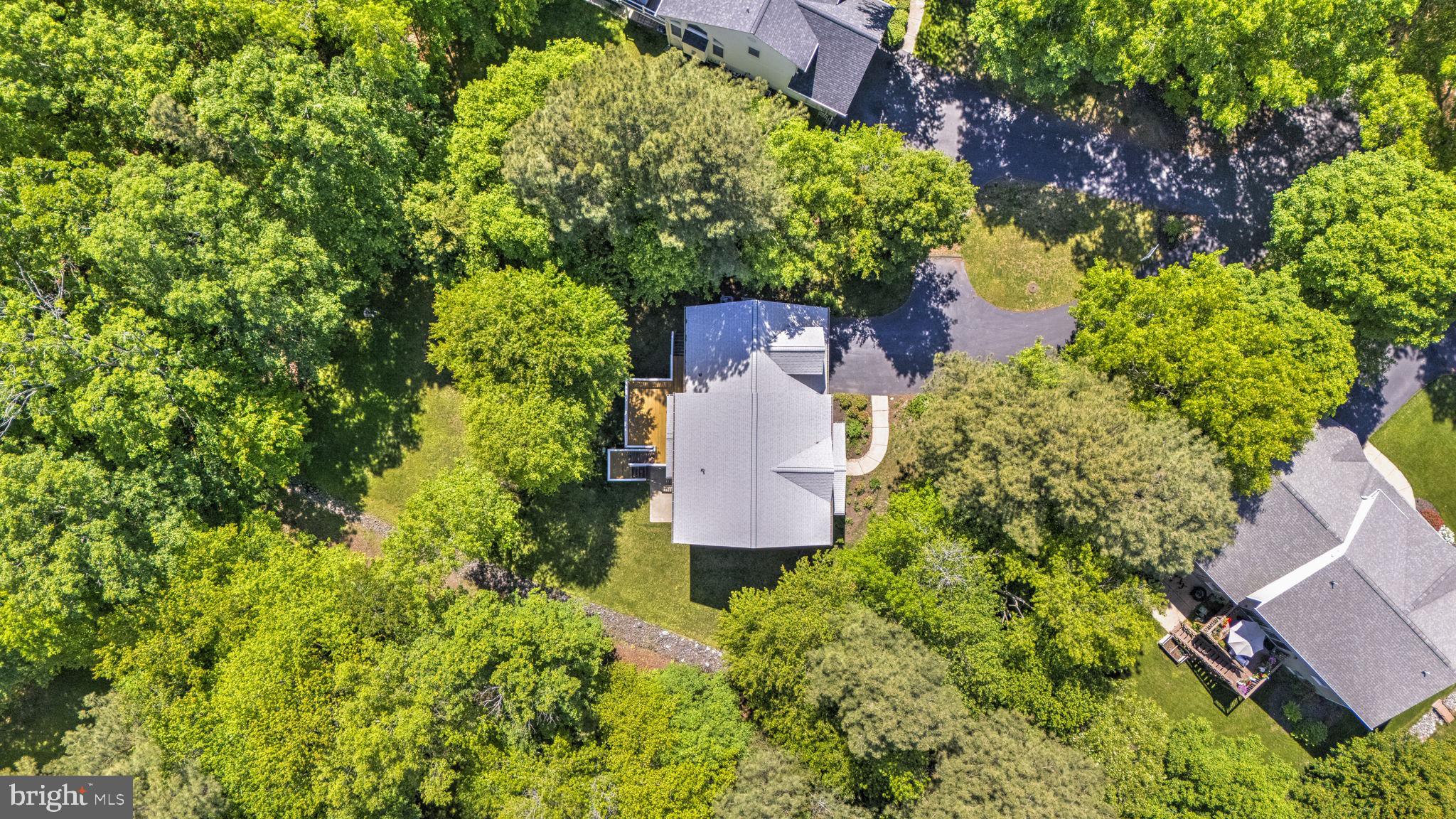 PEPPER RIDGE OF WILDEWOOD - Residential