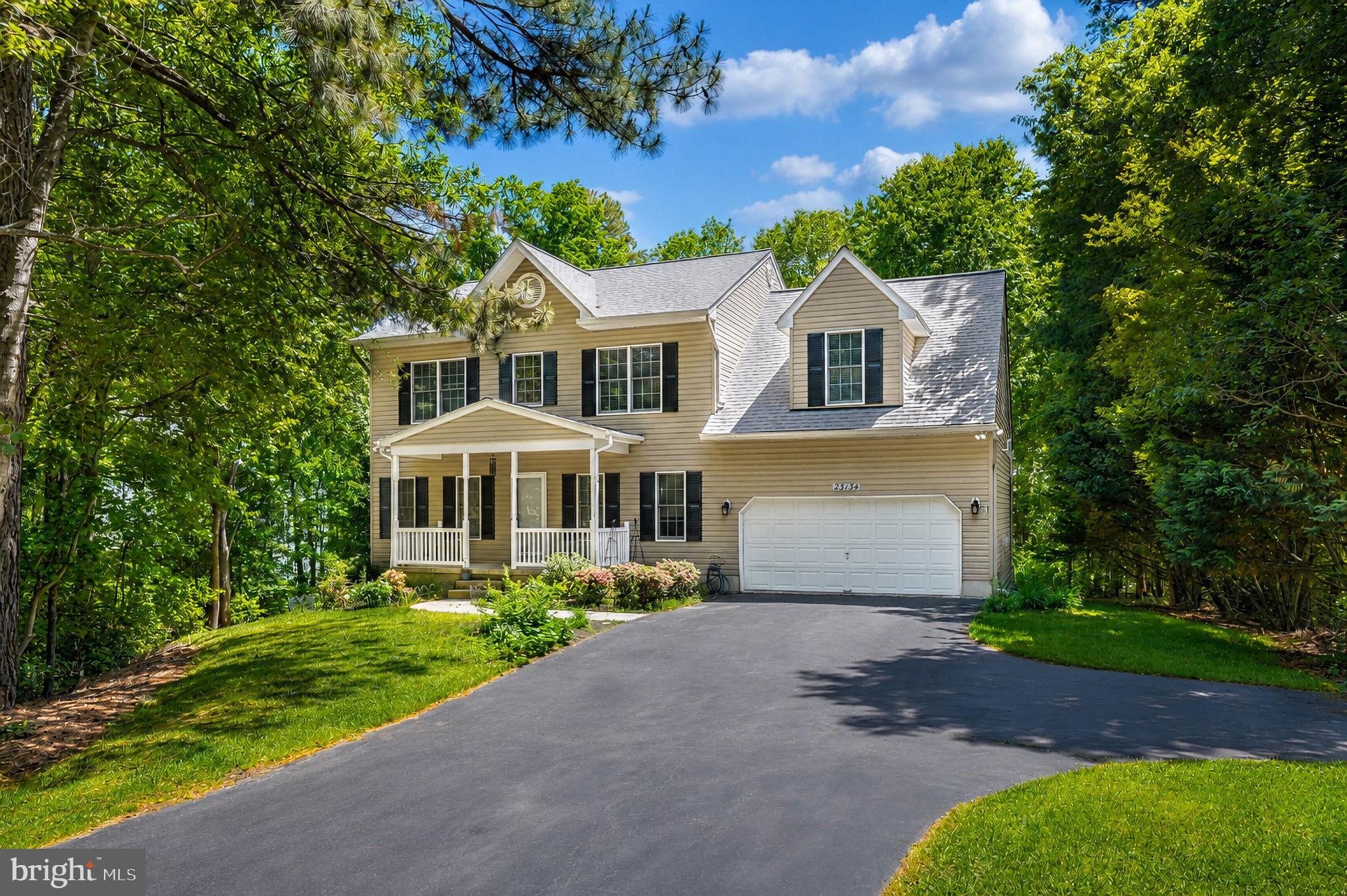 PEPPER RIDGE OF WILDEWOOD - Residential