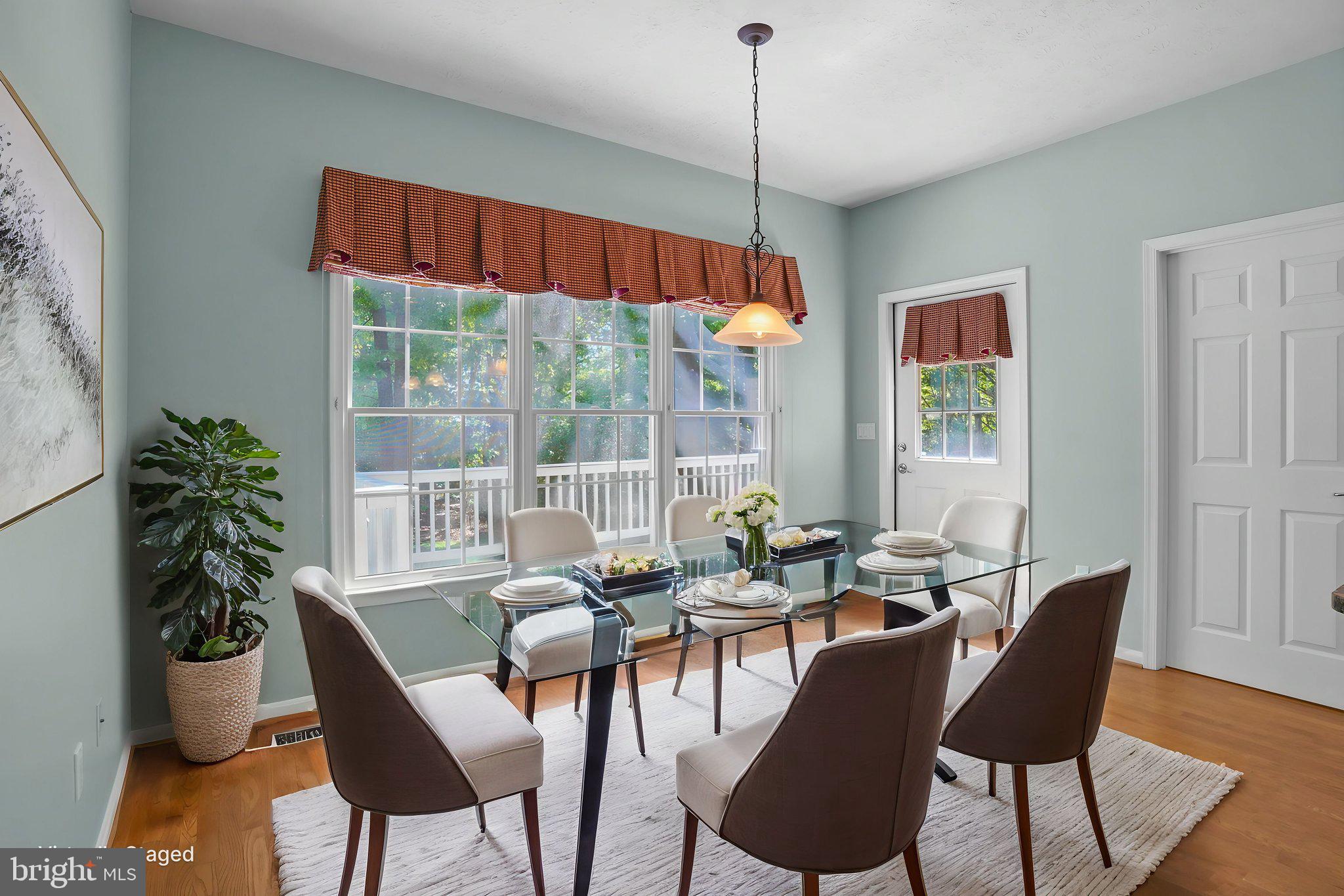 PEPPER RIDGE OF WILDEWOOD - Residential