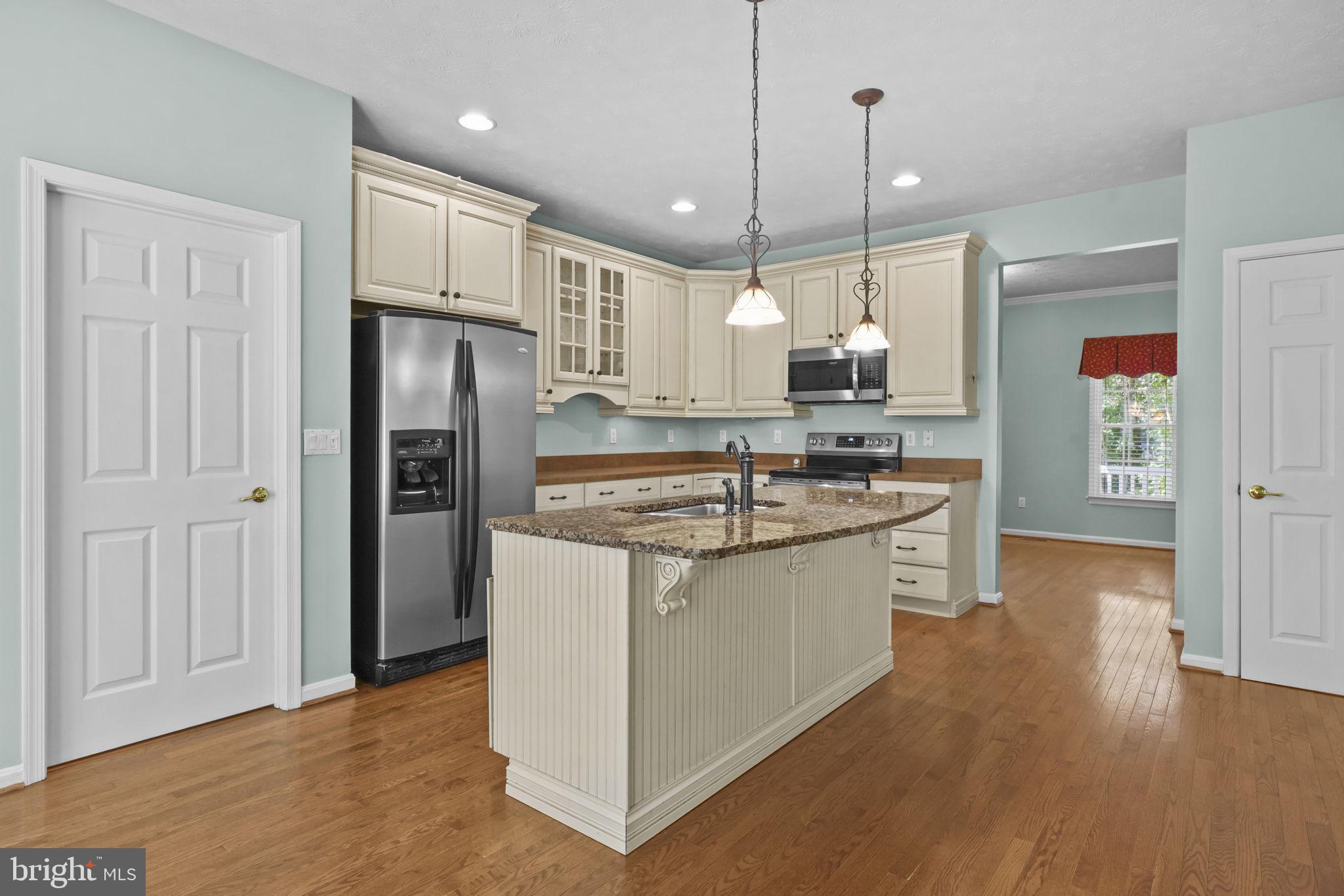 PEPPER RIDGE OF WILDEWOOD - Residential