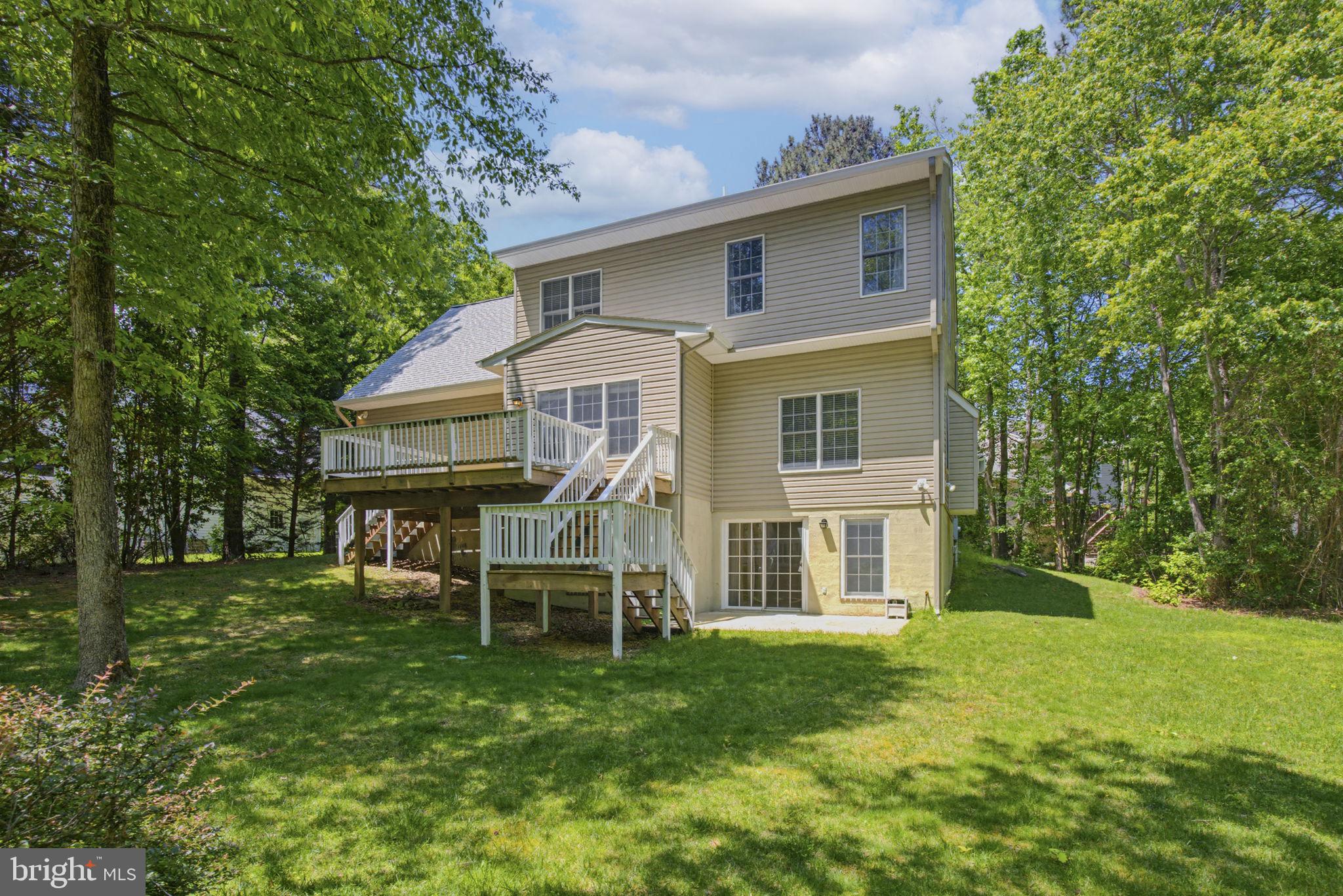 PEPPER RIDGE OF WILDEWOOD - Residential
