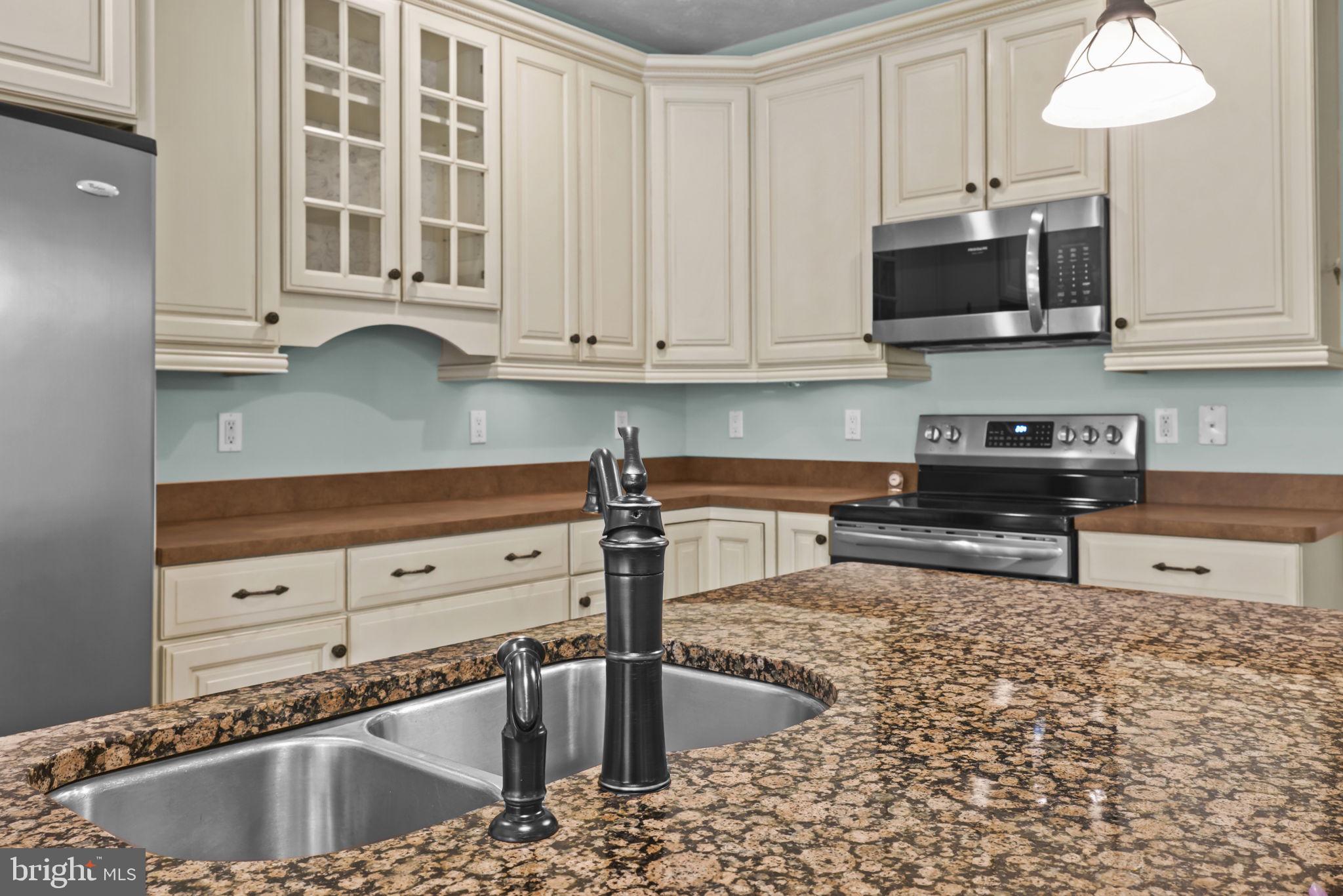 PEPPER RIDGE OF WILDEWOOD - Residential
