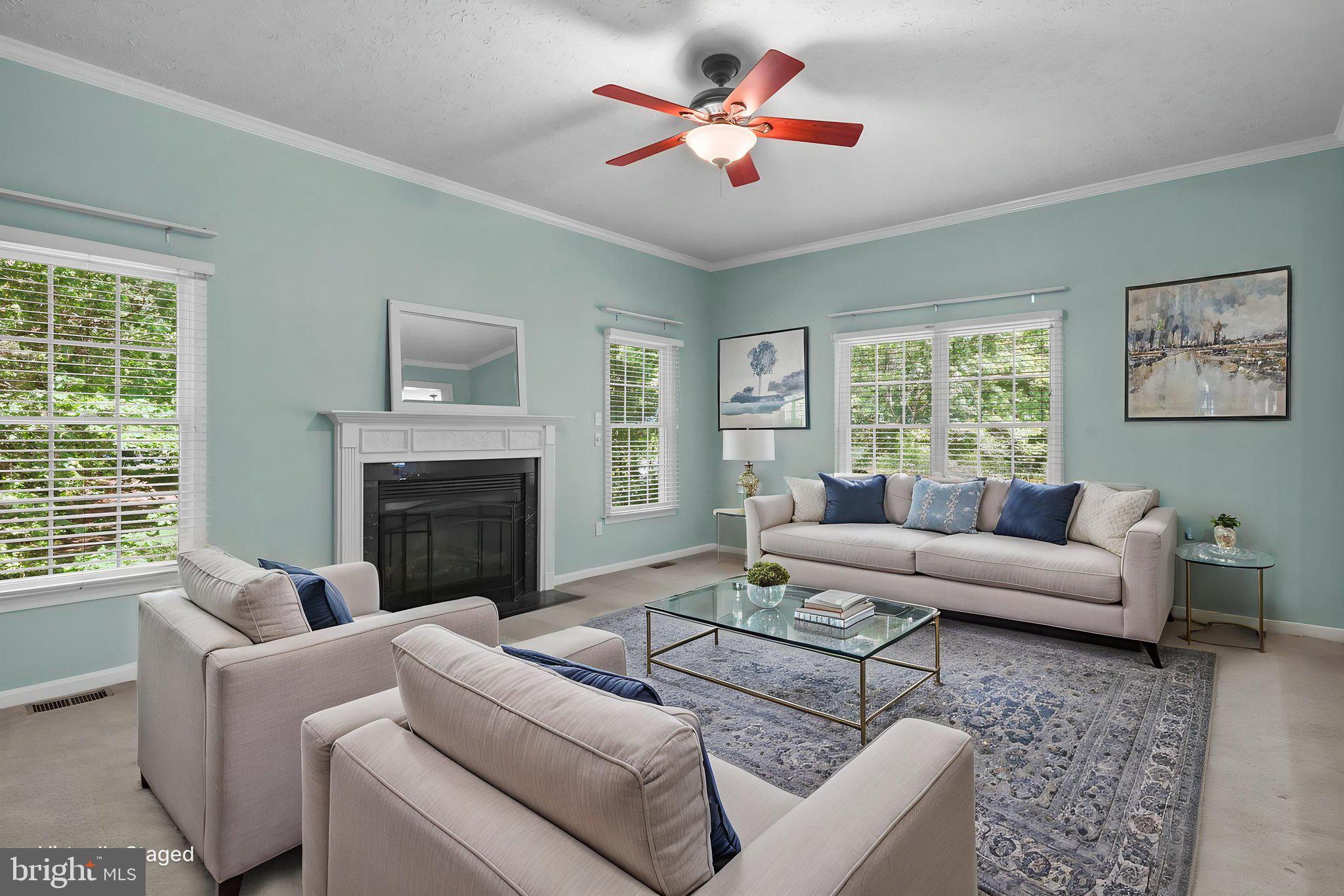 PEPPER RIDGE OF WILDEWOOD - Residential
