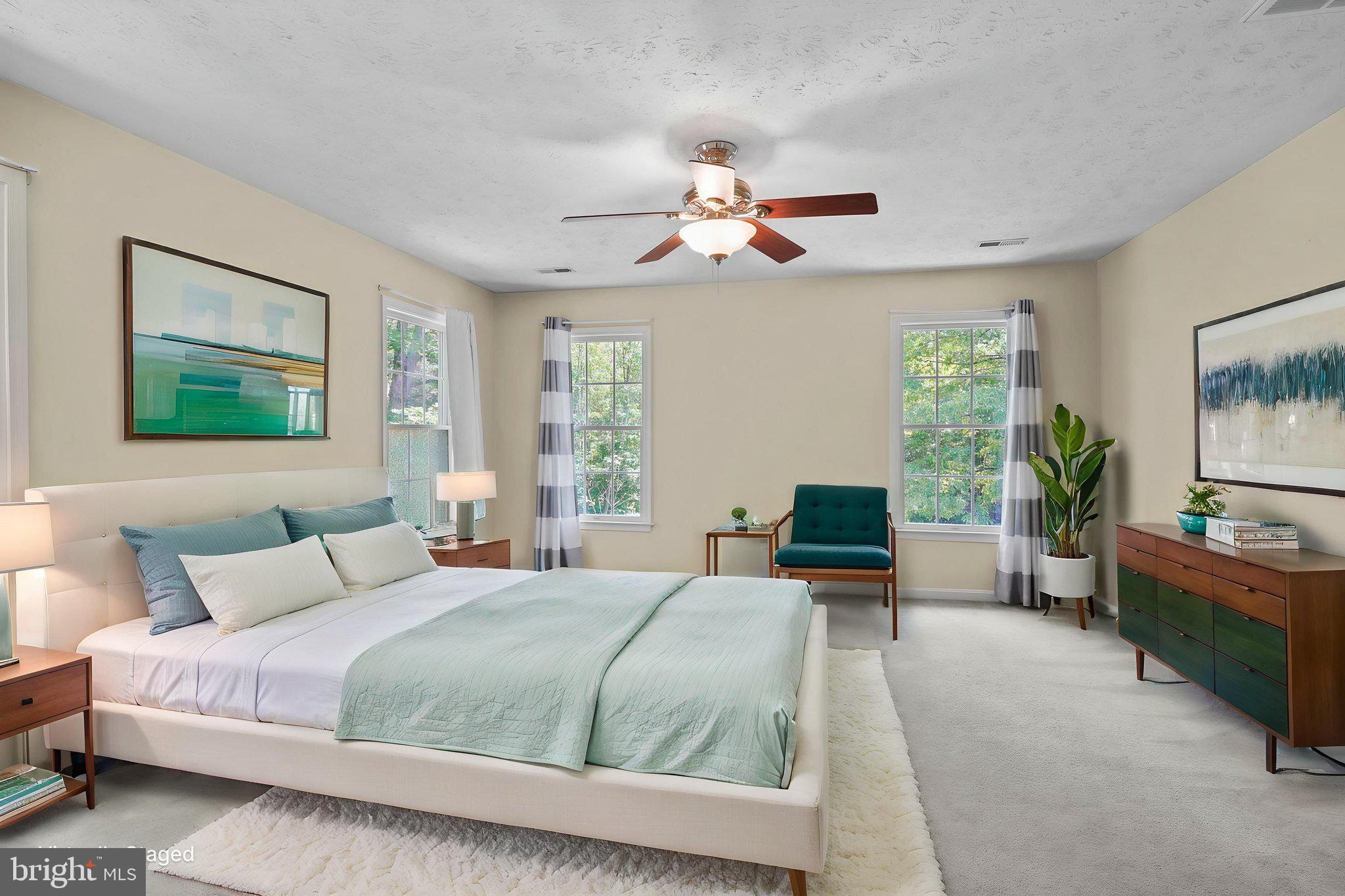 PEPPER RIDGE OF WILDEWOOD - Residential