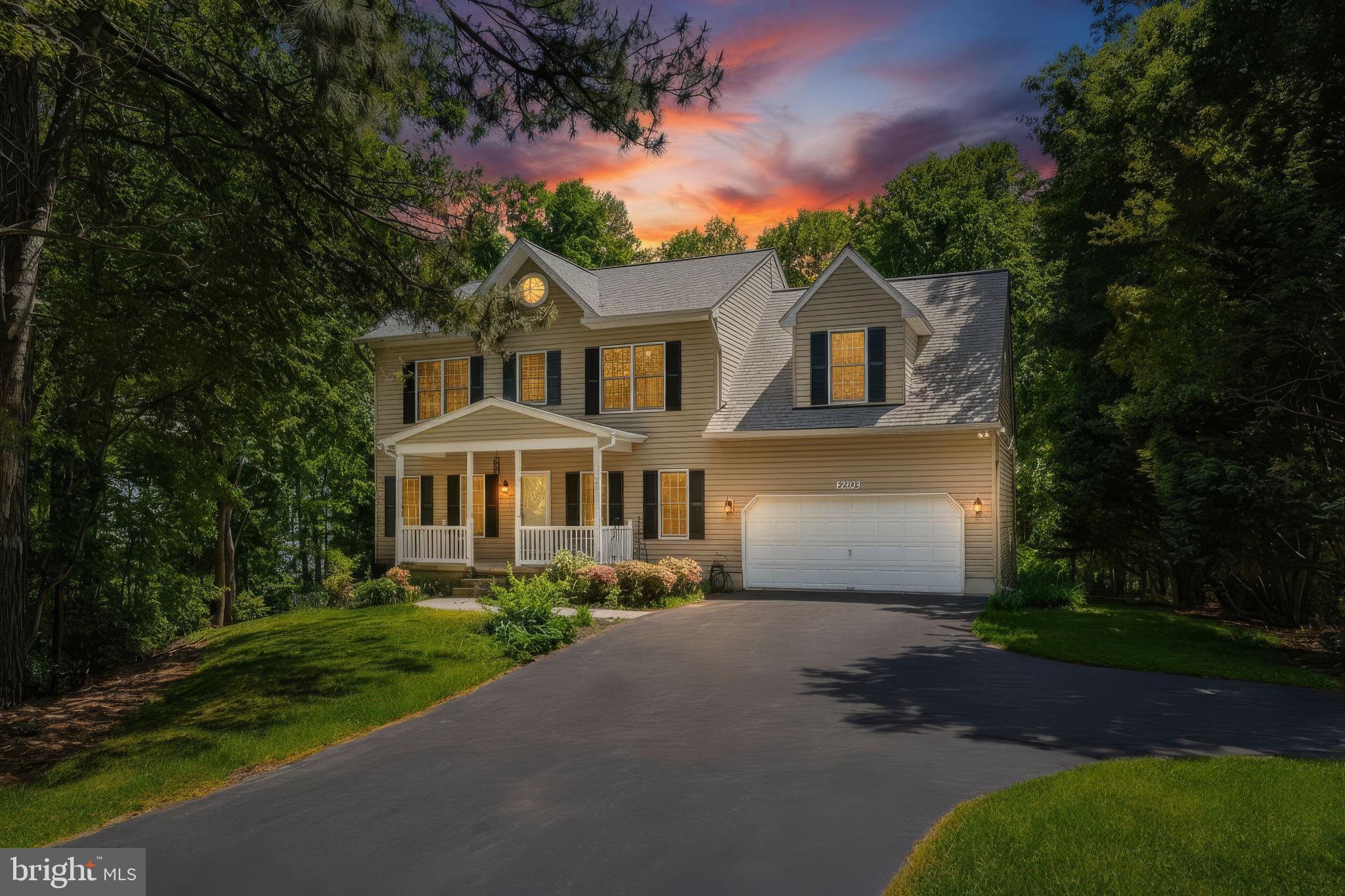 PEPPER RIDGE OF WILDEWOOD - Residential