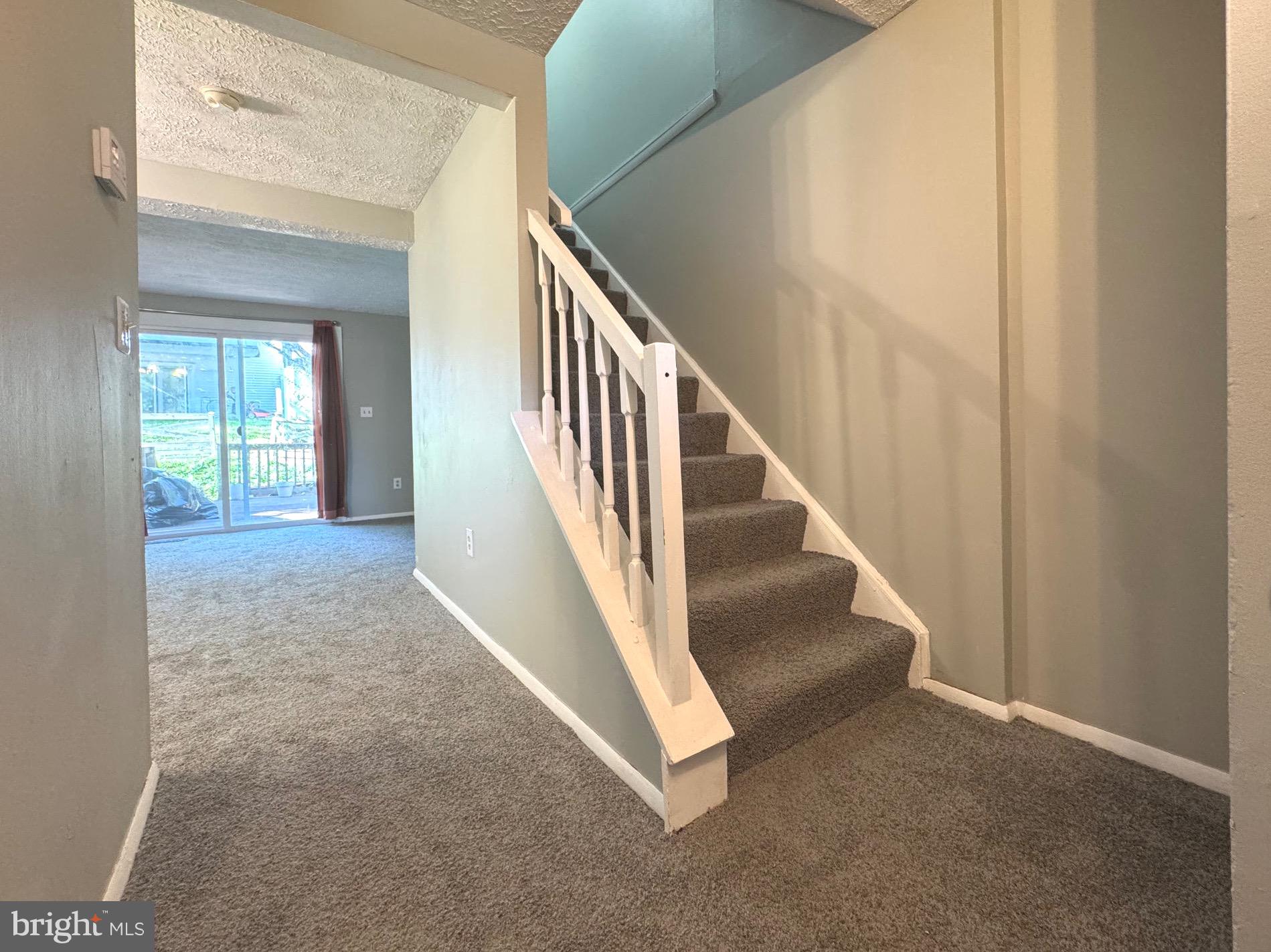 WHITE MARSH - Residential Lease